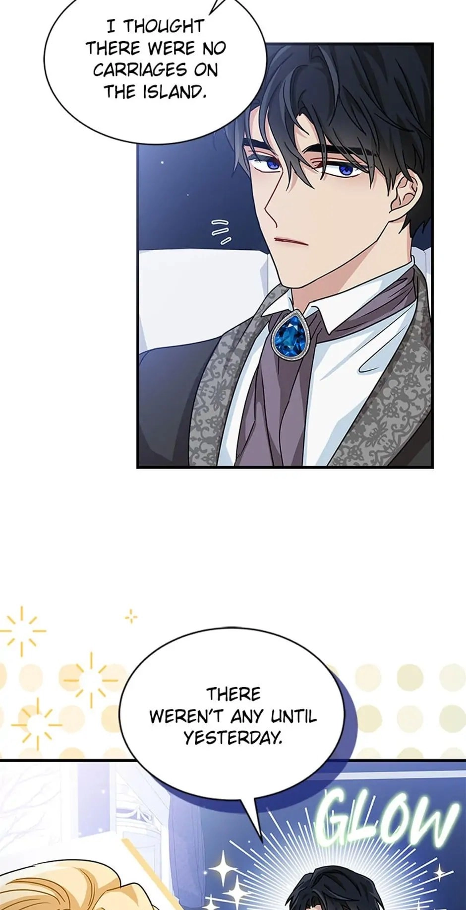 I Became the Head of the Family Chapter 13 Page 5