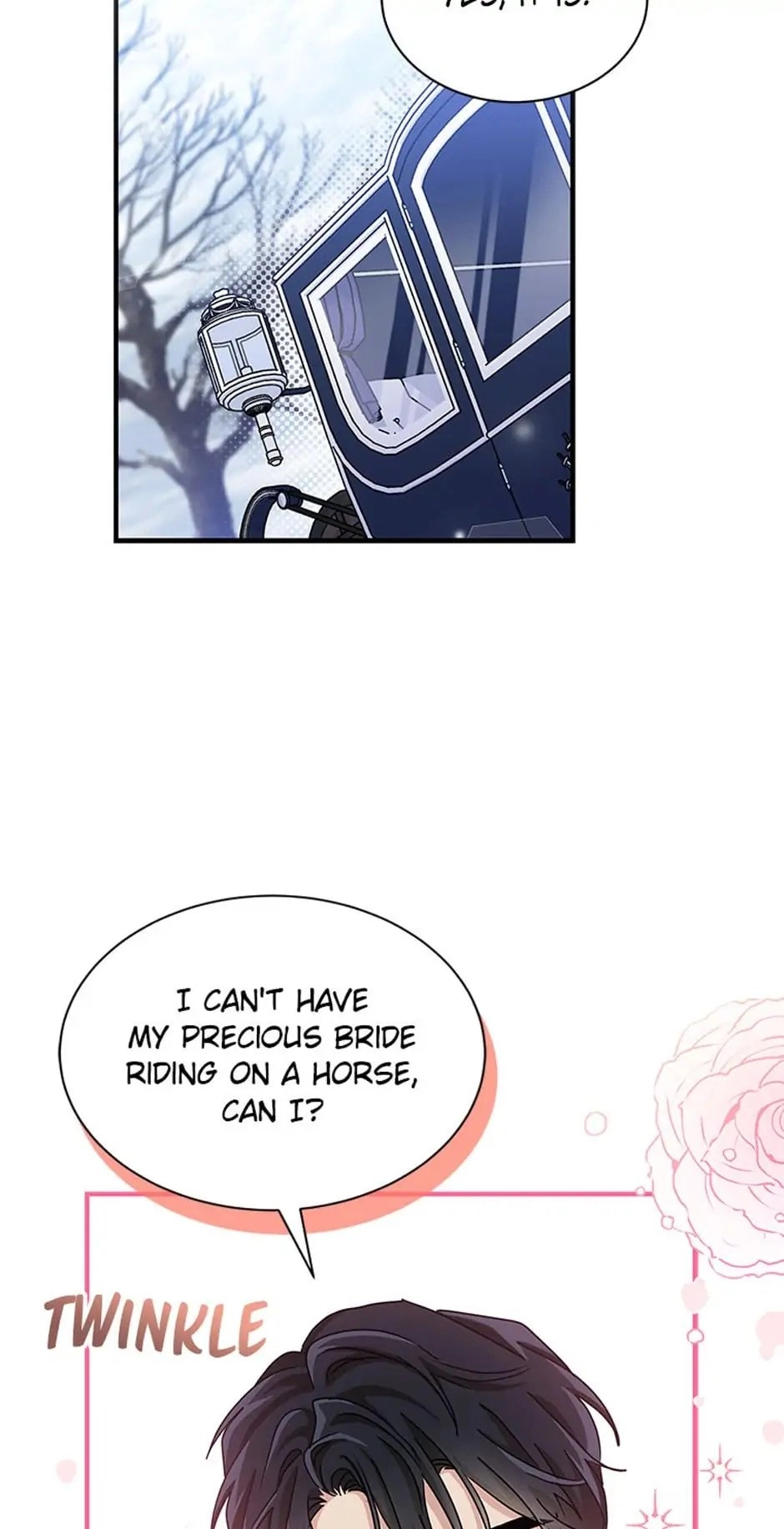 I Became the Head of the Family Chapter 13 Page 7