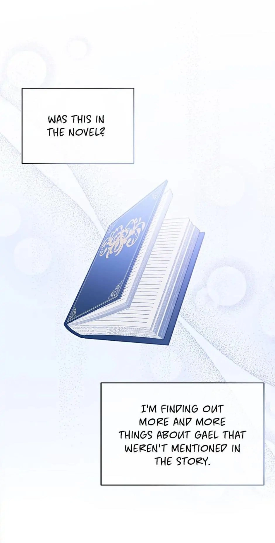 I Became the Head of the Family Chapter 13 Page 44