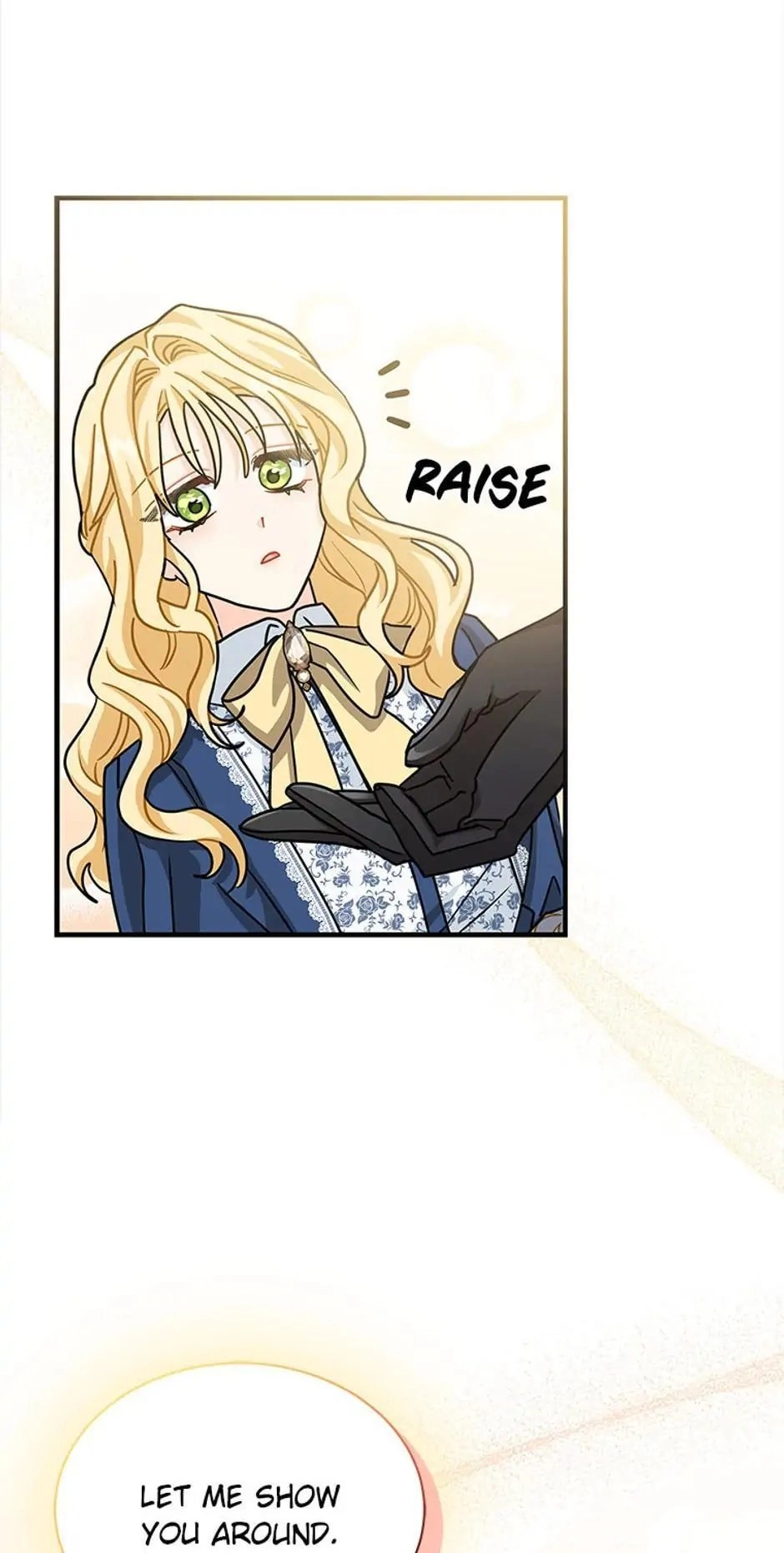 I Became the Head of the Family Chapter 13 Page 37