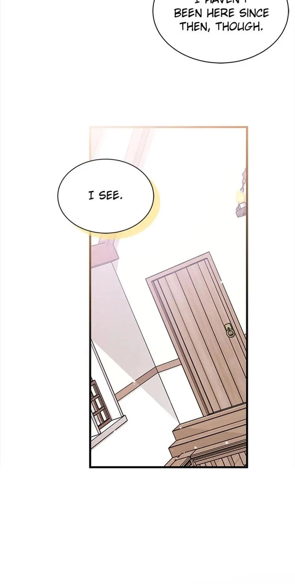 I Became the Head of the Family Chapter 13 Page 43