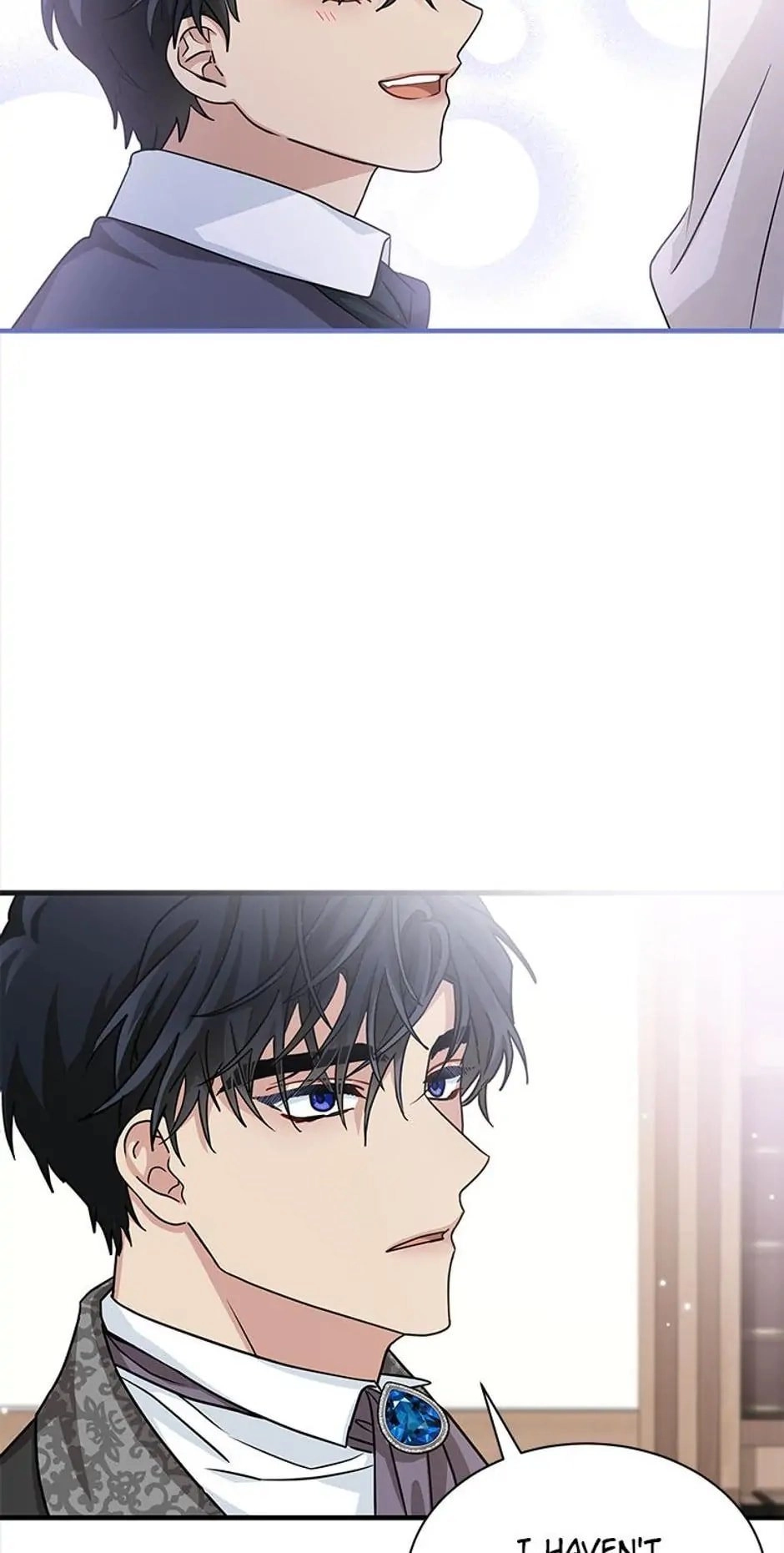I Became the Head of the Family Chapter 13 Page 42