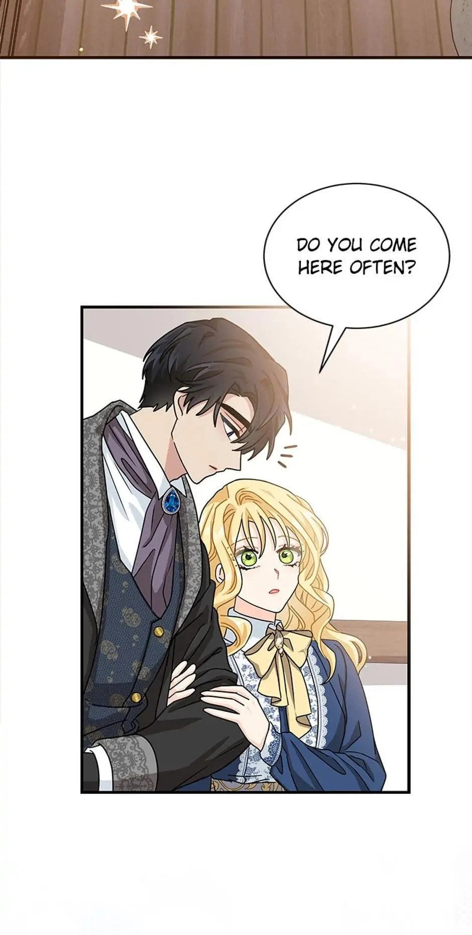 I Became the Head of the Family Chapter 13 Page 40