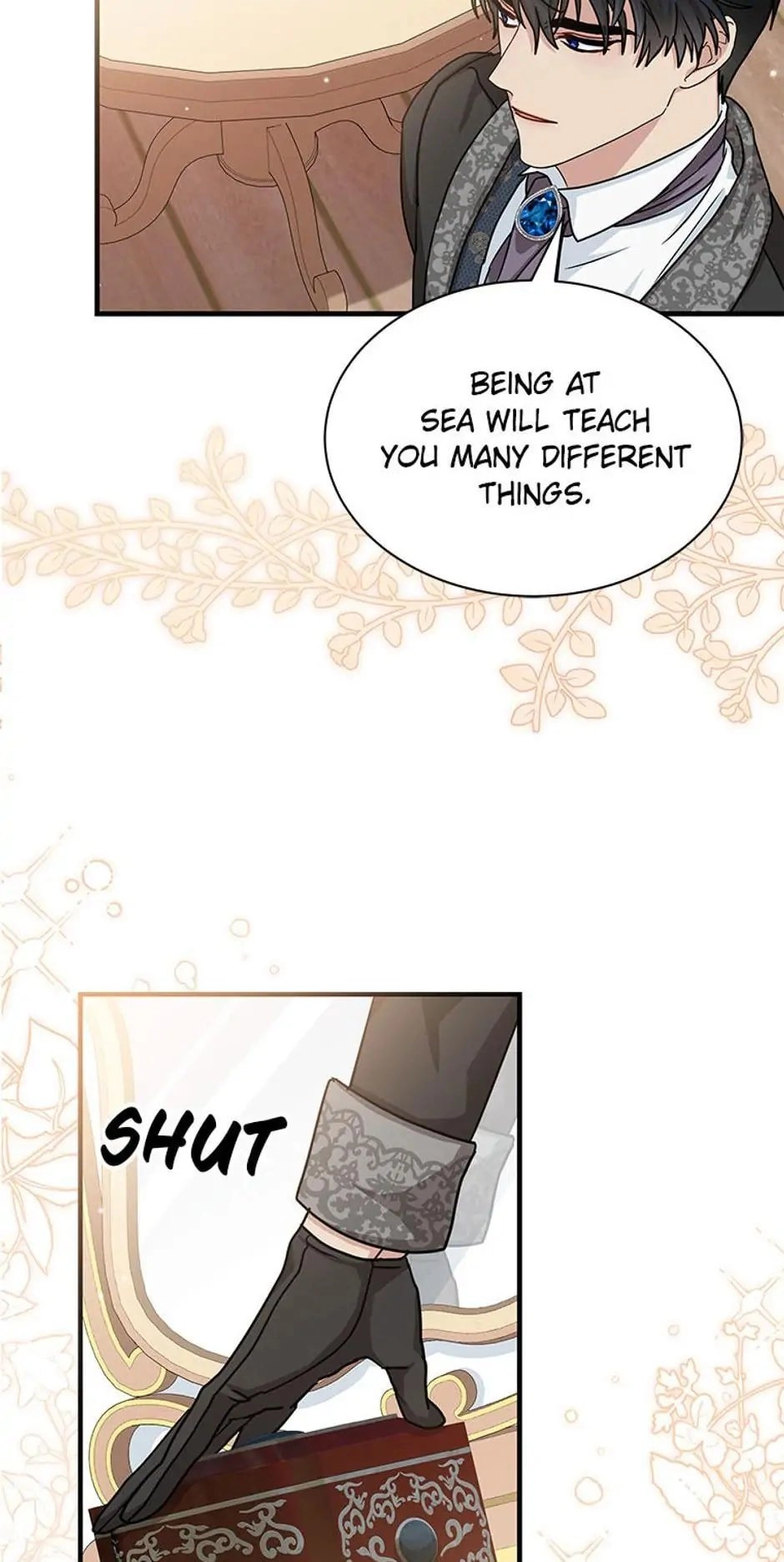 I Became the Head of the Family Chapter 13 Page 66