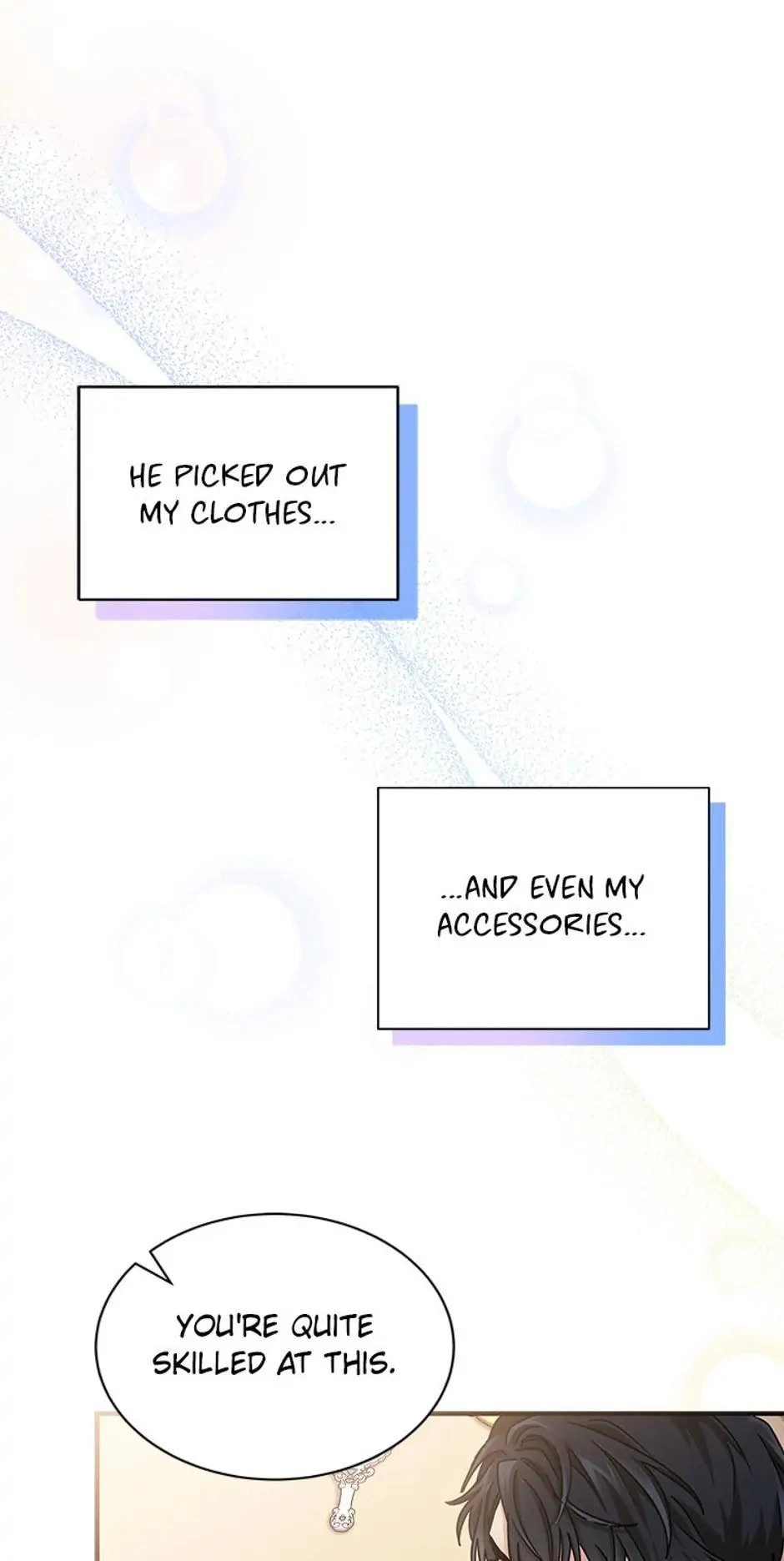 I Became the Head of the Family Chapter 13 Page 65