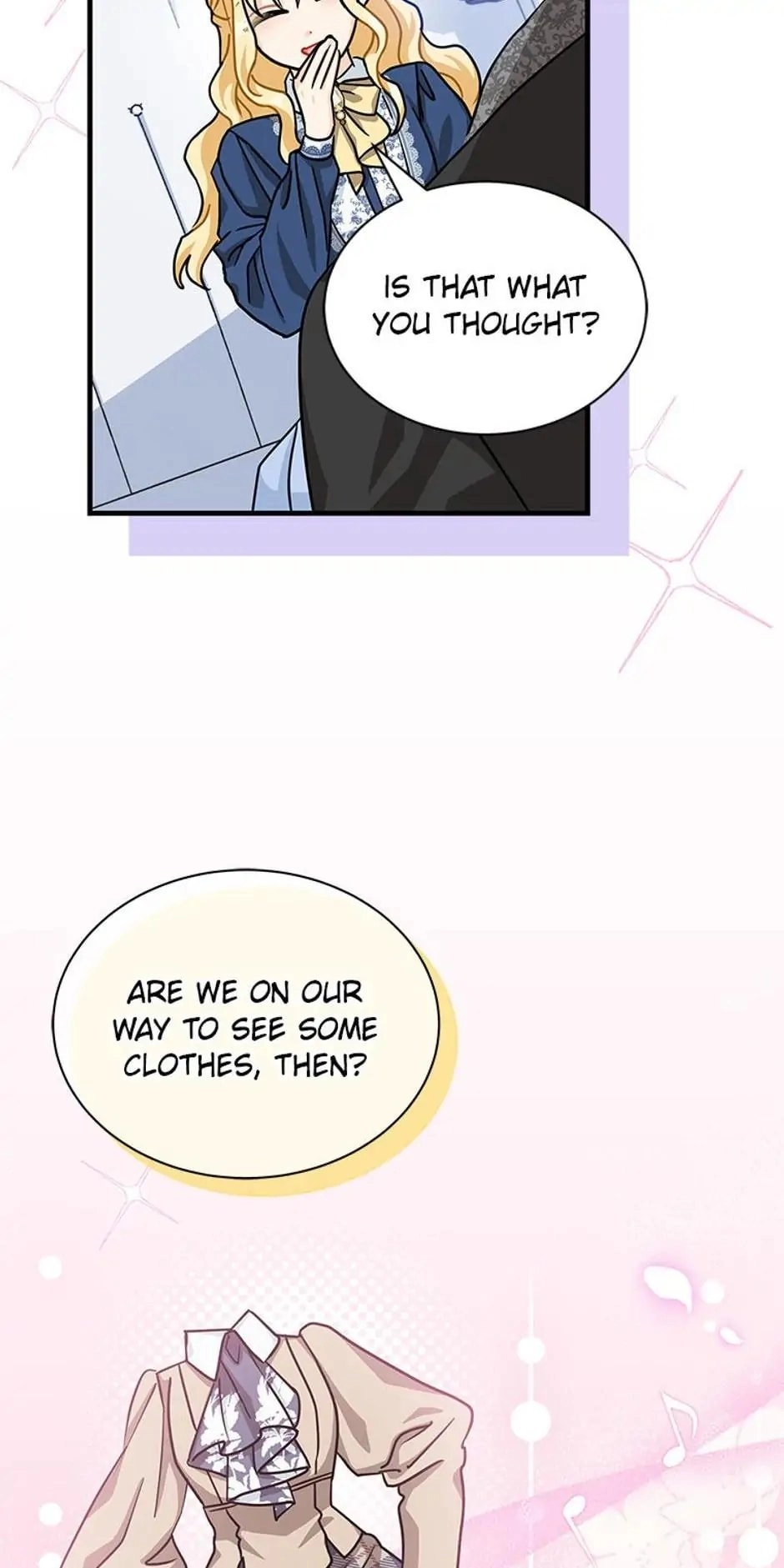 I Became the Head of the Family Chapter 13 Page 16