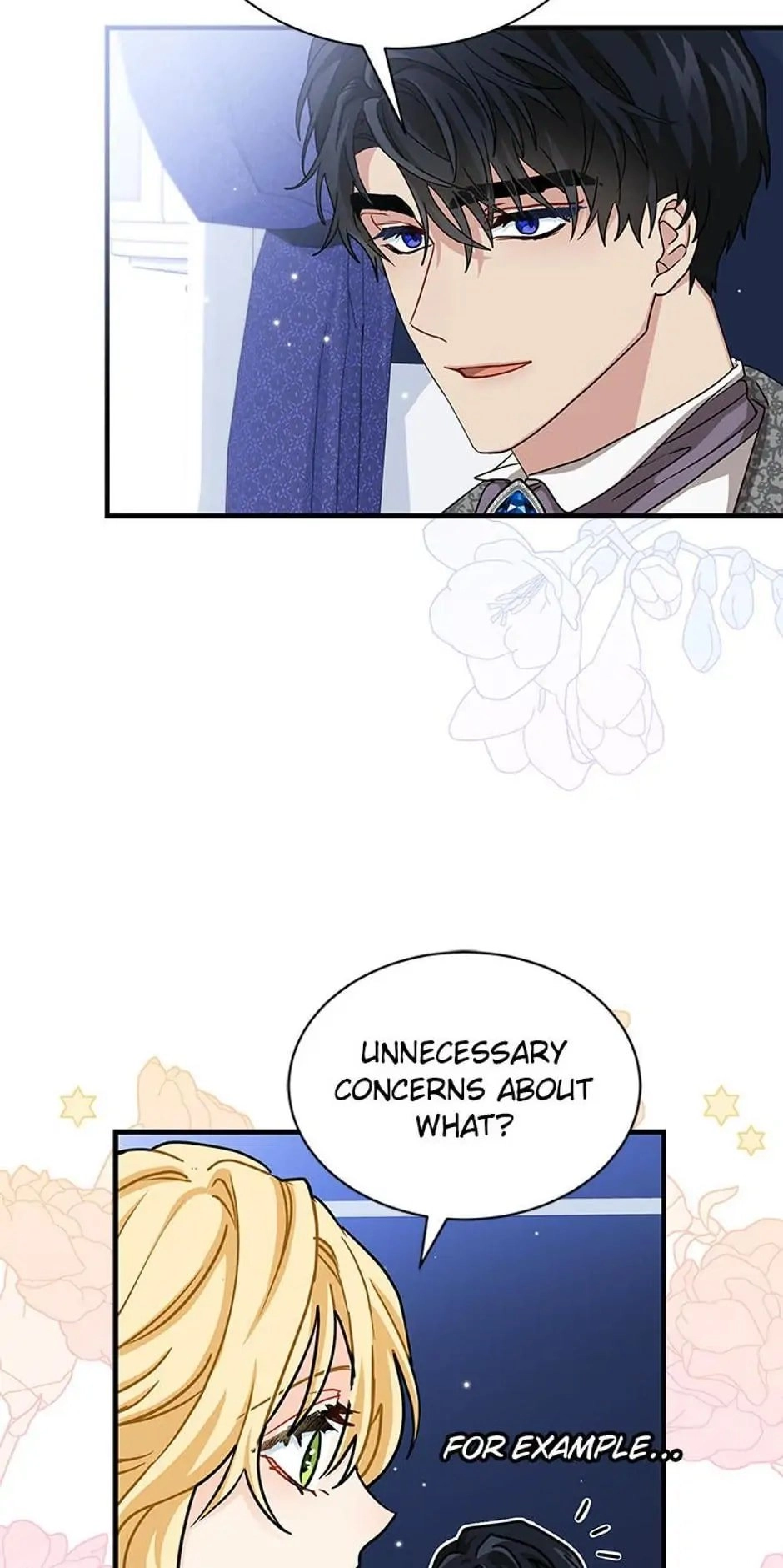 I Became the Head of the Family Chapter 13 Page 14