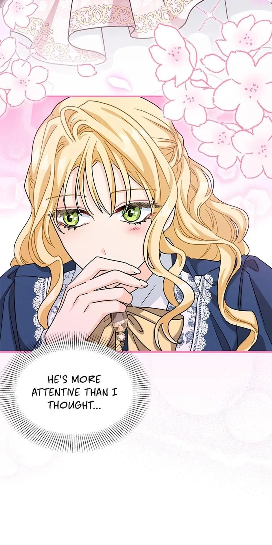 I Became the Head of the Family Chapter 13 Page 18