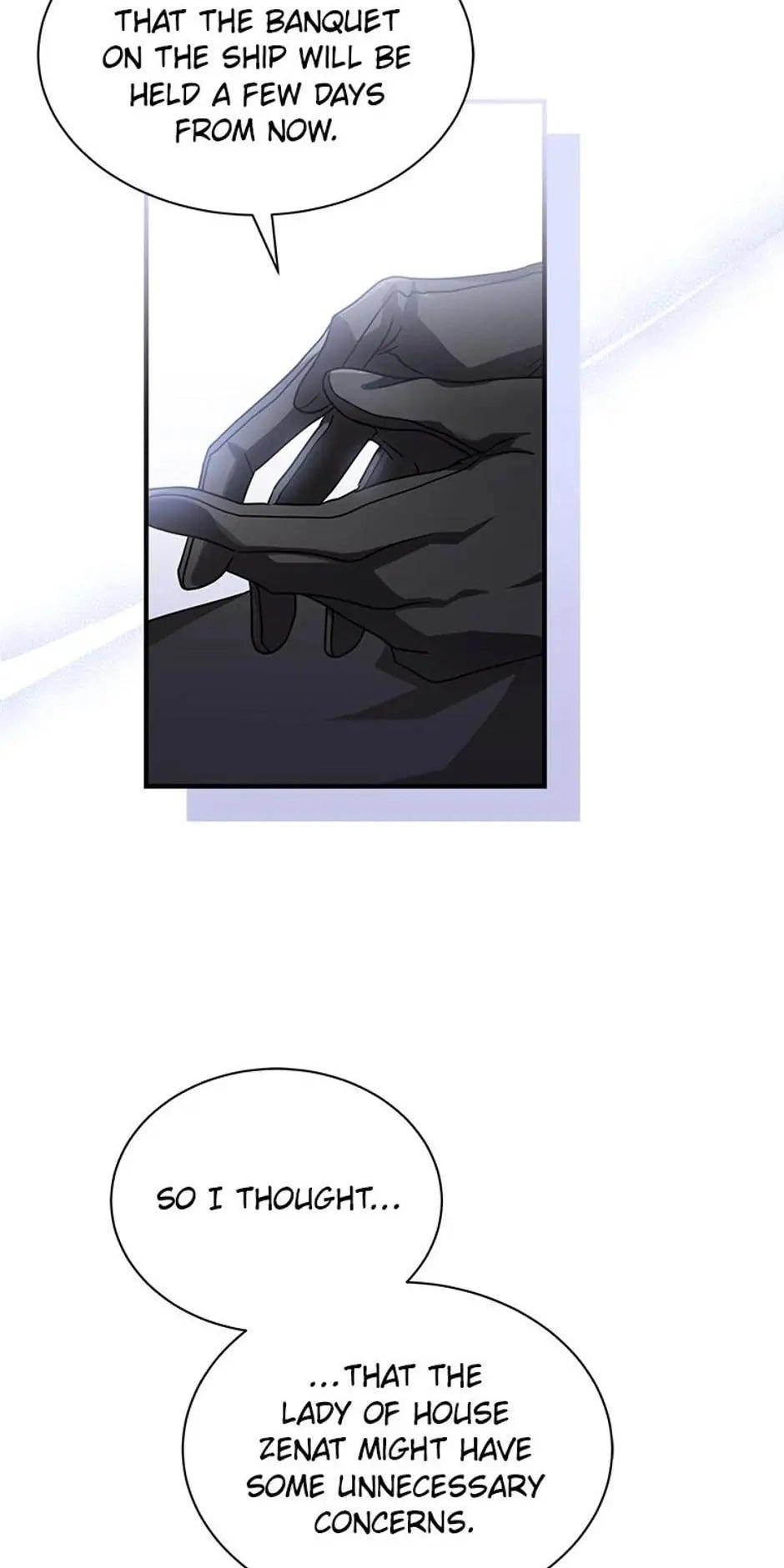 I Became the Head of the Family Chapter 13 Page 13