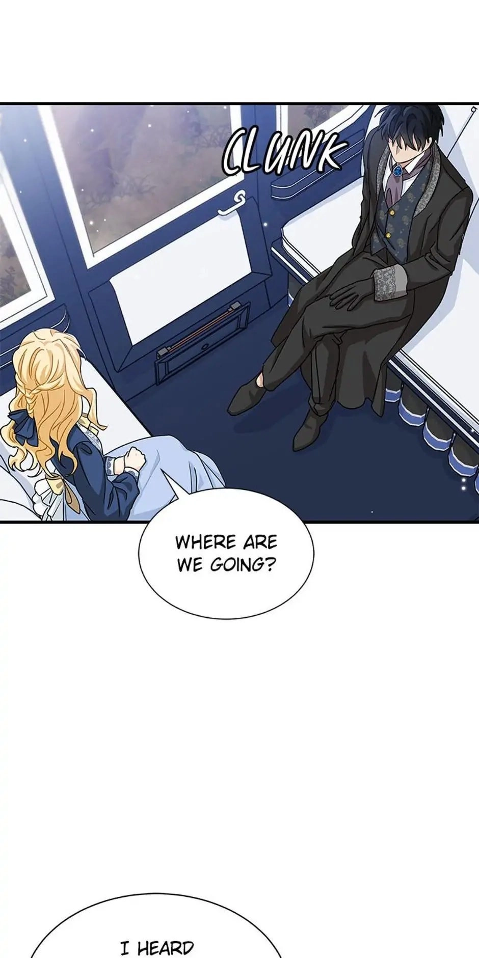 I Became the Head of the Family Chapter 13 Page 12