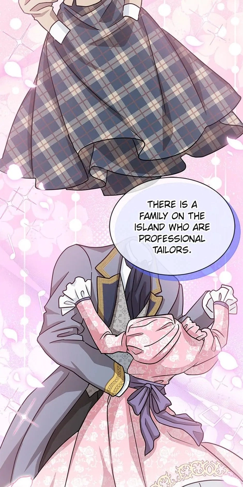 I Became the Head of the Family Chapter 13 Page 17