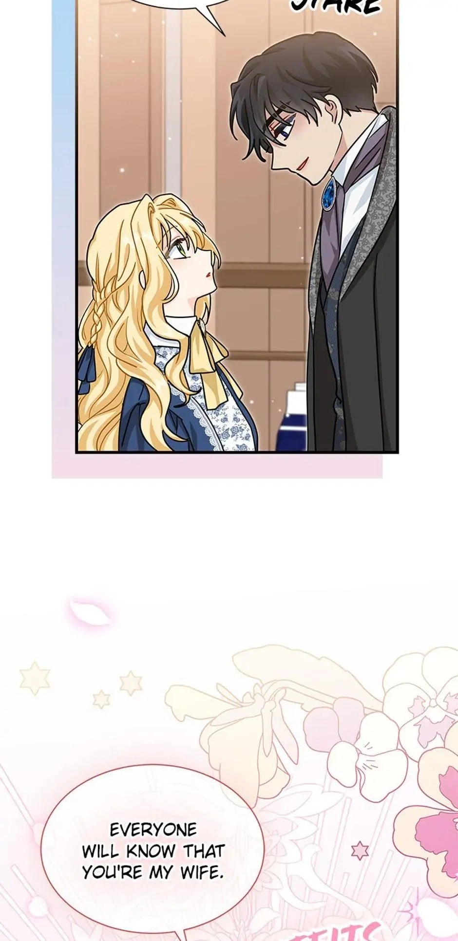 I Became the Head of the Family Chapter 13 Page 50