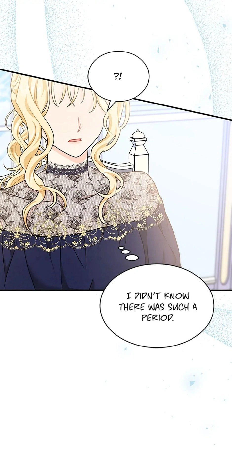 I Became the Head of the Family Chapter 49 Page 38
