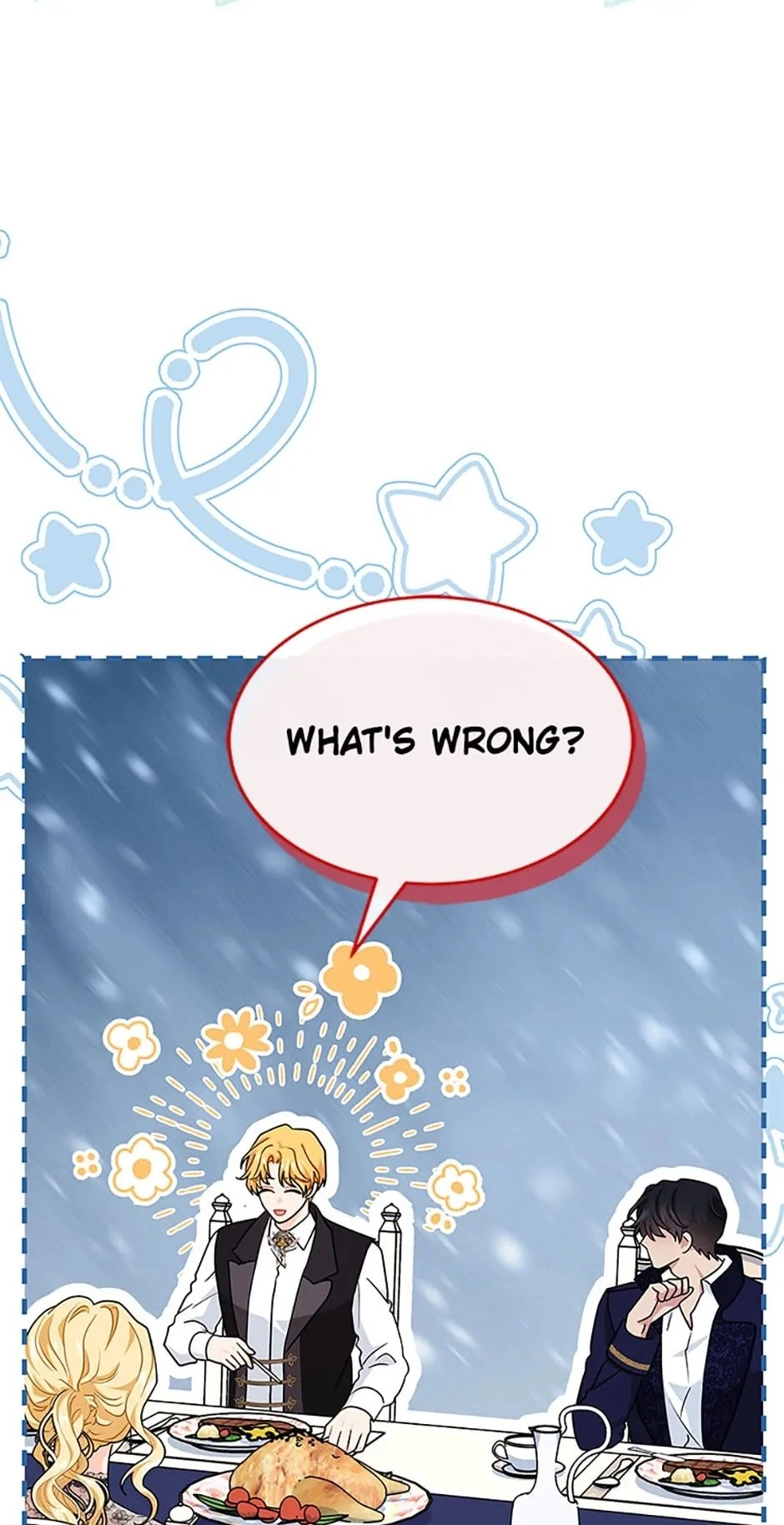 I Became the Head of the Family Chapter 49 Page 33