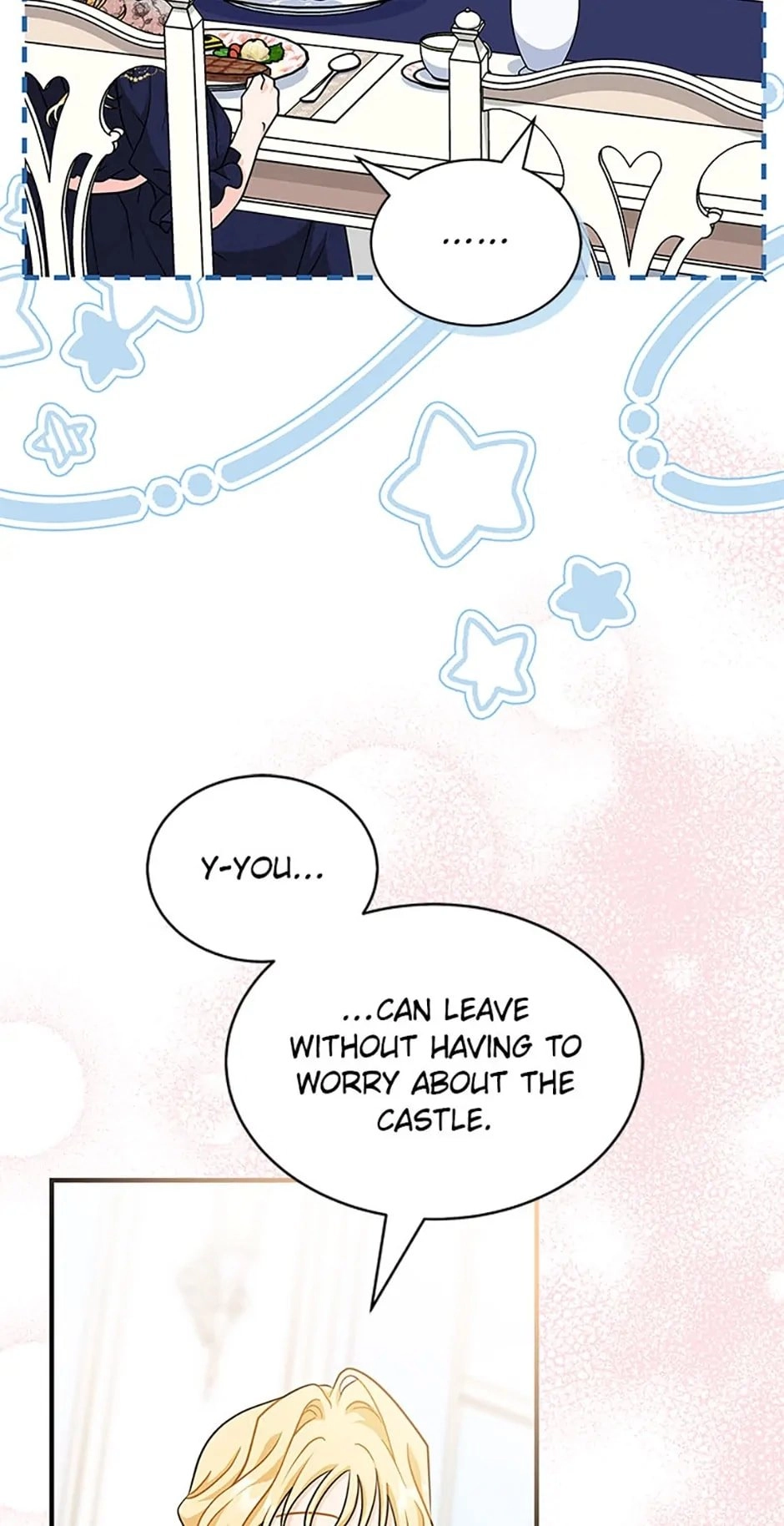 I Became the Head of the Family Chapter 49 Page 34