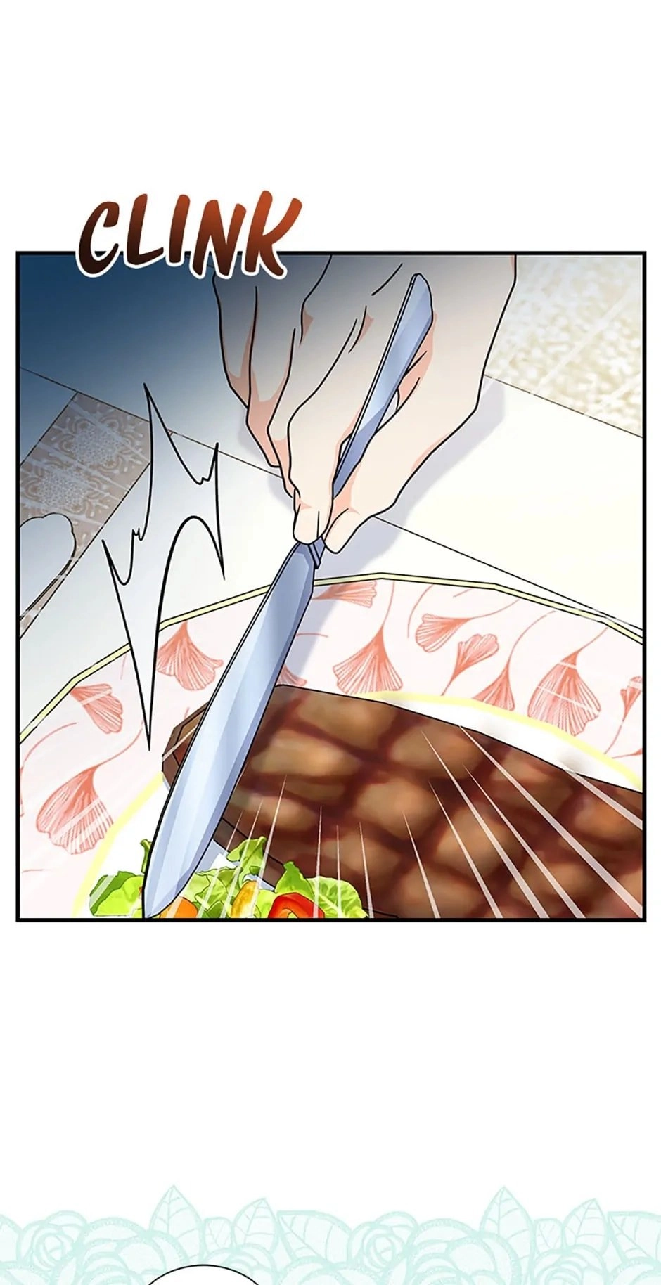 I Became the Head of the Family Chapter 49 Page 31