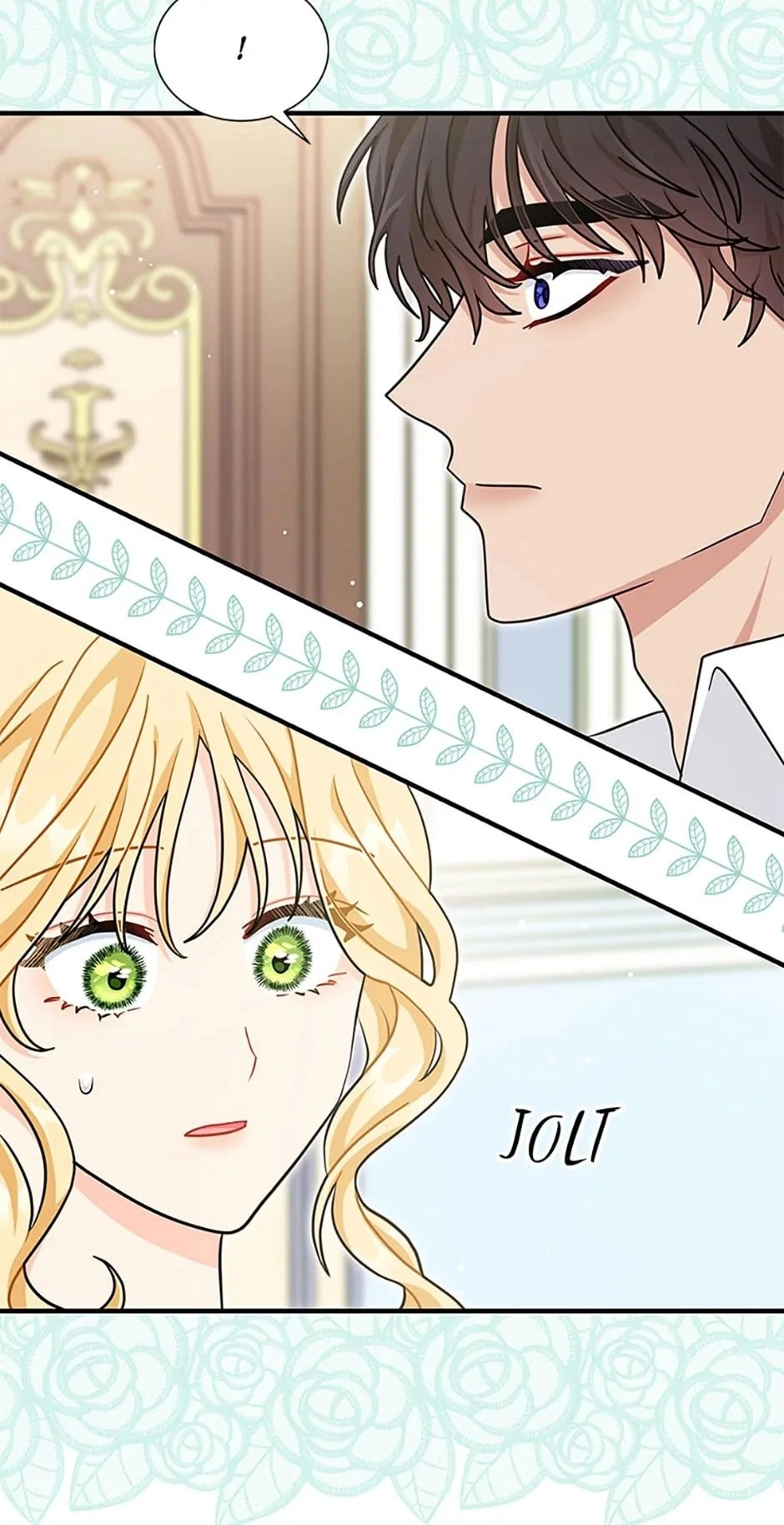 I Became the Head of the Family Chapter 49 Page 32