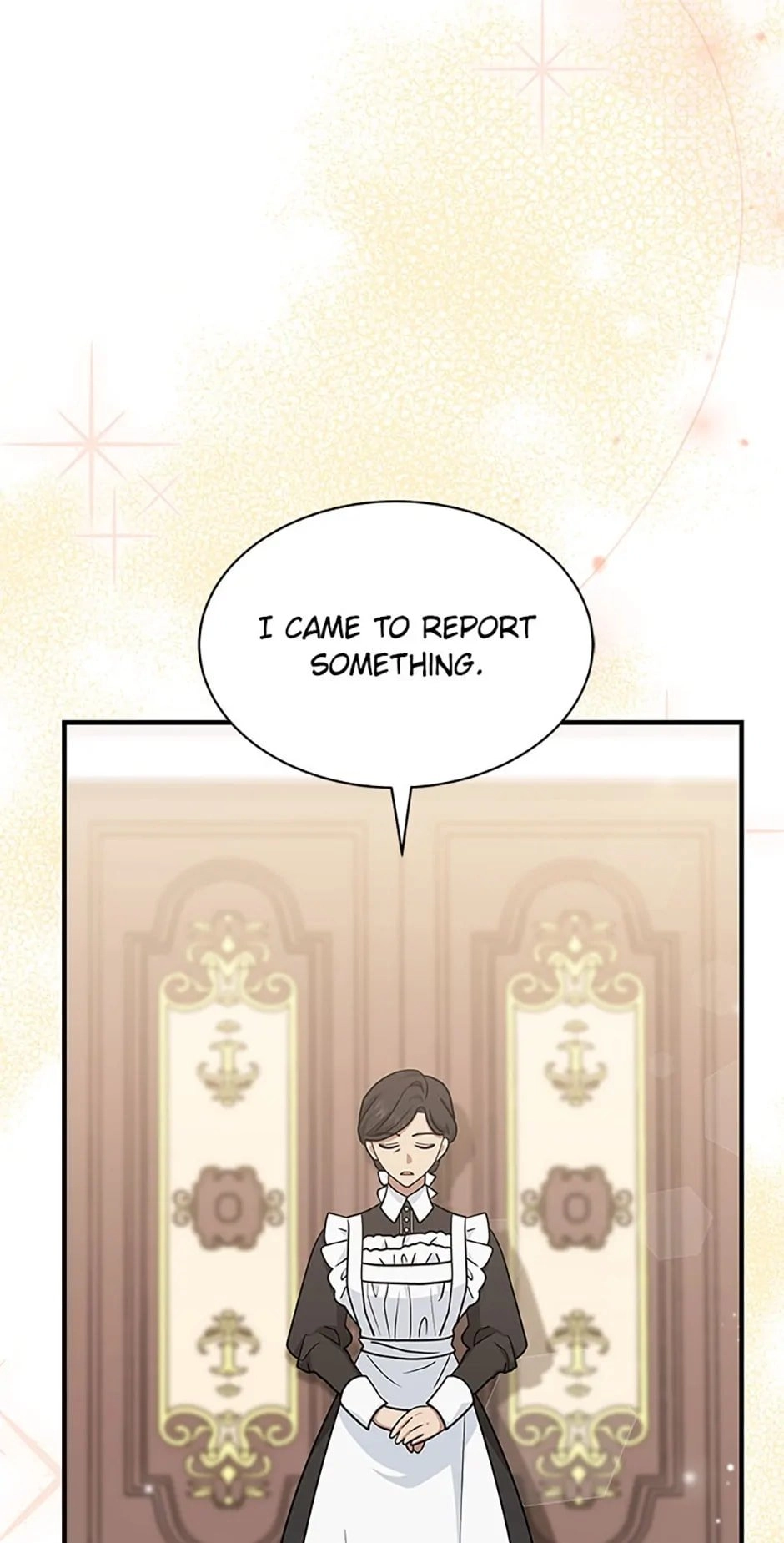 I Became the Head of the Family Chapter 49 Page 58