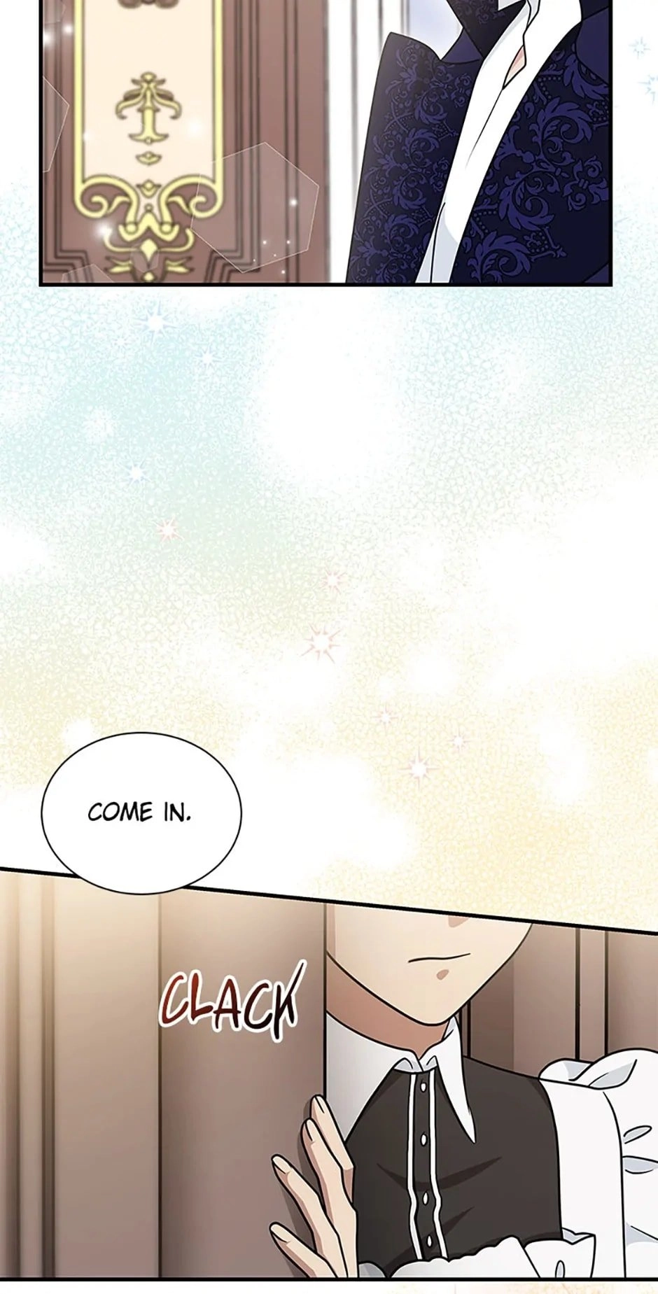 I Became the Head of the Family Chapter 49 Page 57