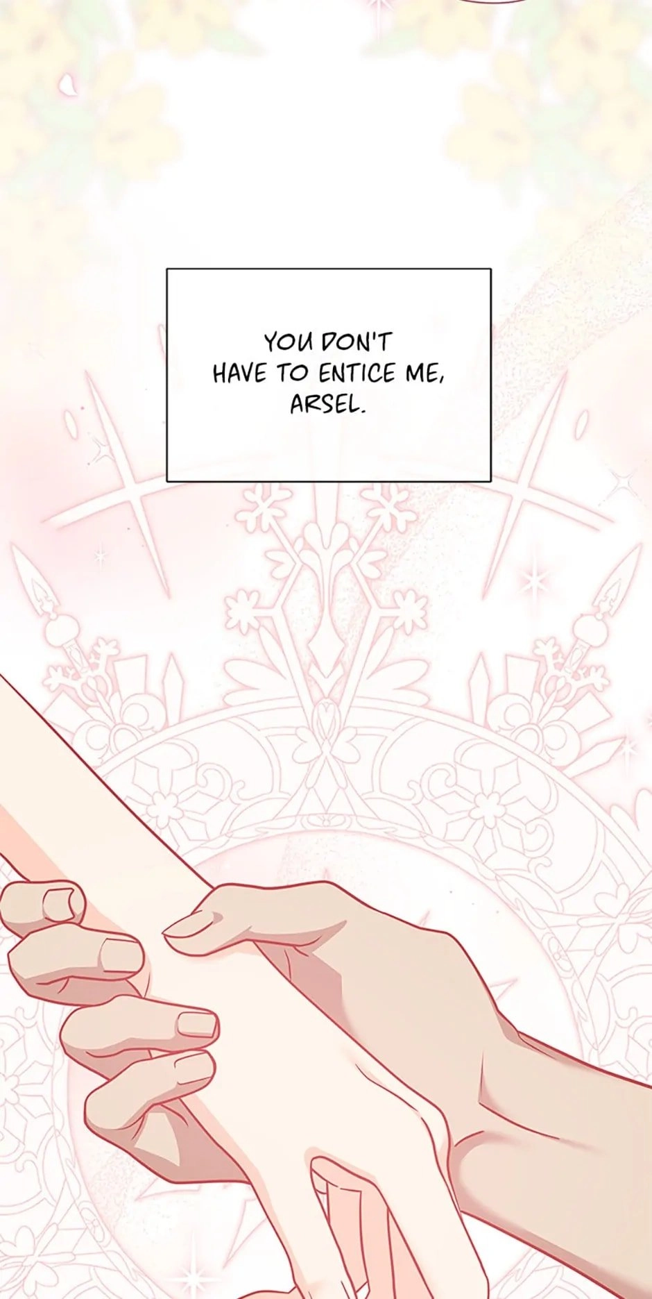 I Became the Head of the Family Chapter 49 Page 23