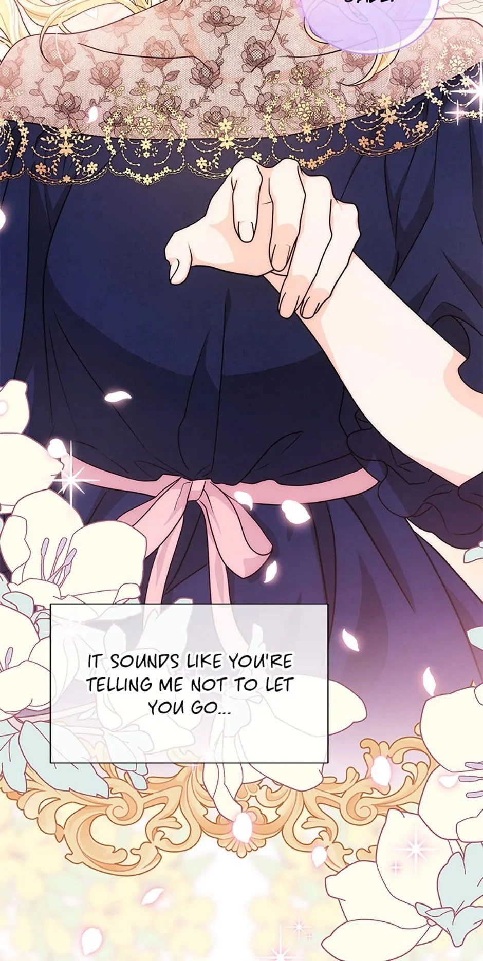 I Became the Head of the Family Chapter 49 Page 22