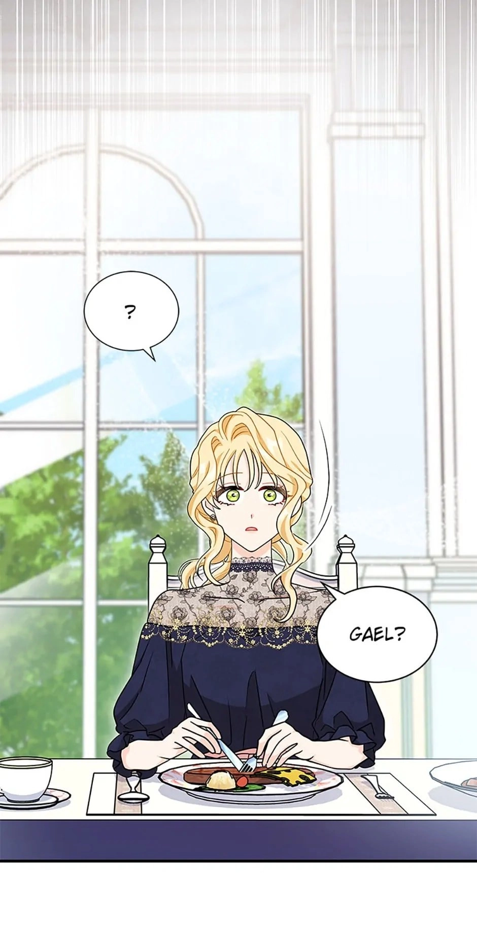 I Became the Head of the Family Chapter 49 Page 20