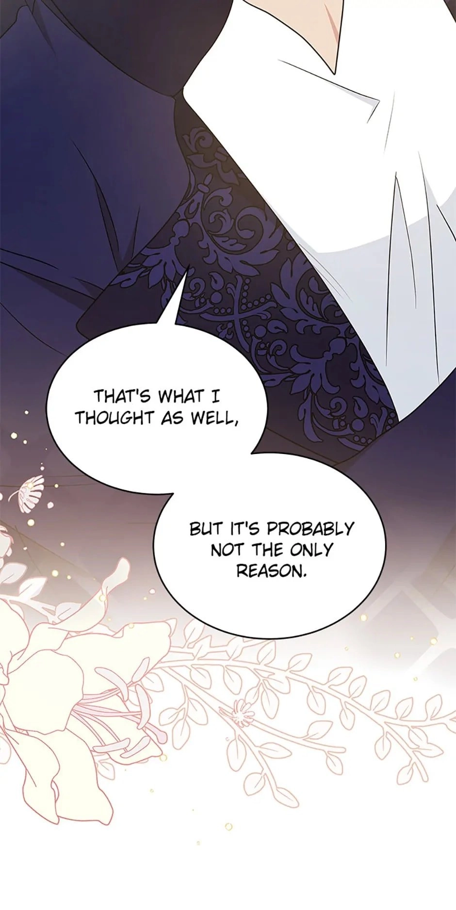 I Became the Head of the Family Chapter 49 Page 80