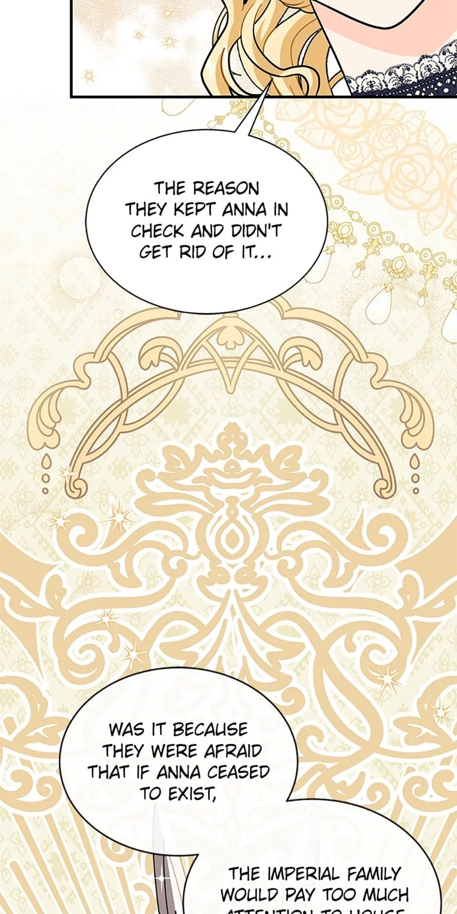 I Became the Head of the Family Chapter 49 Page 77