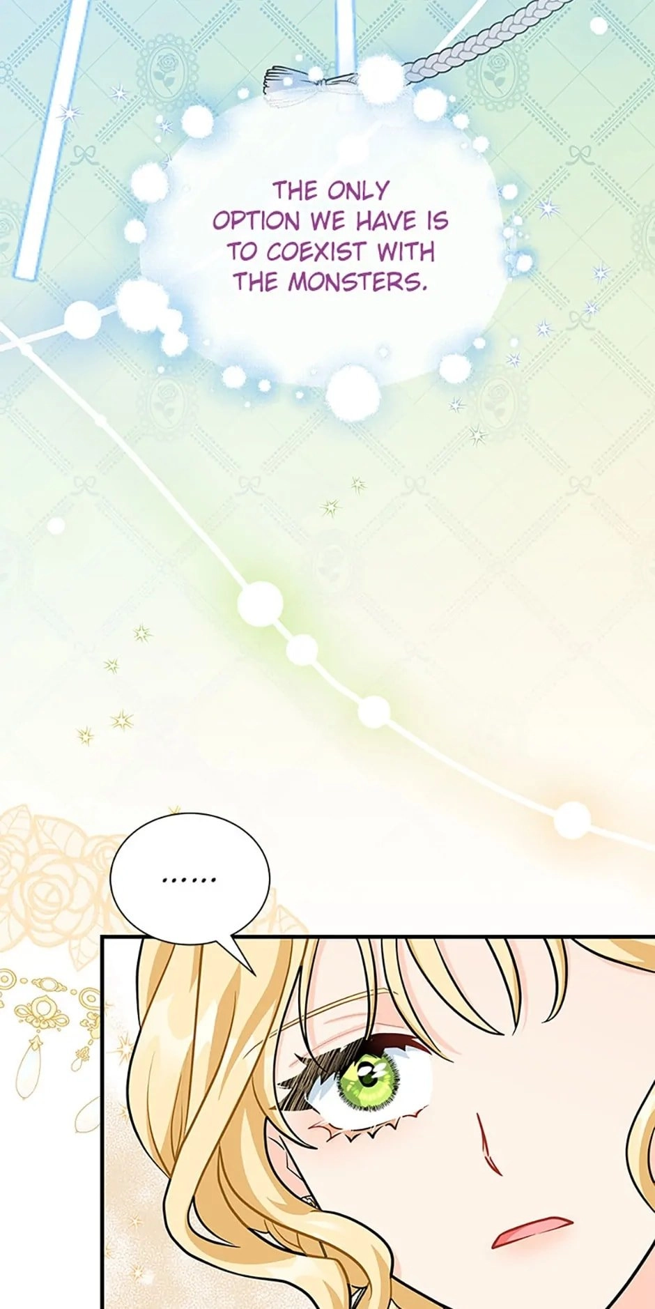I Became the Head of the Family Chapter 49 Page 76