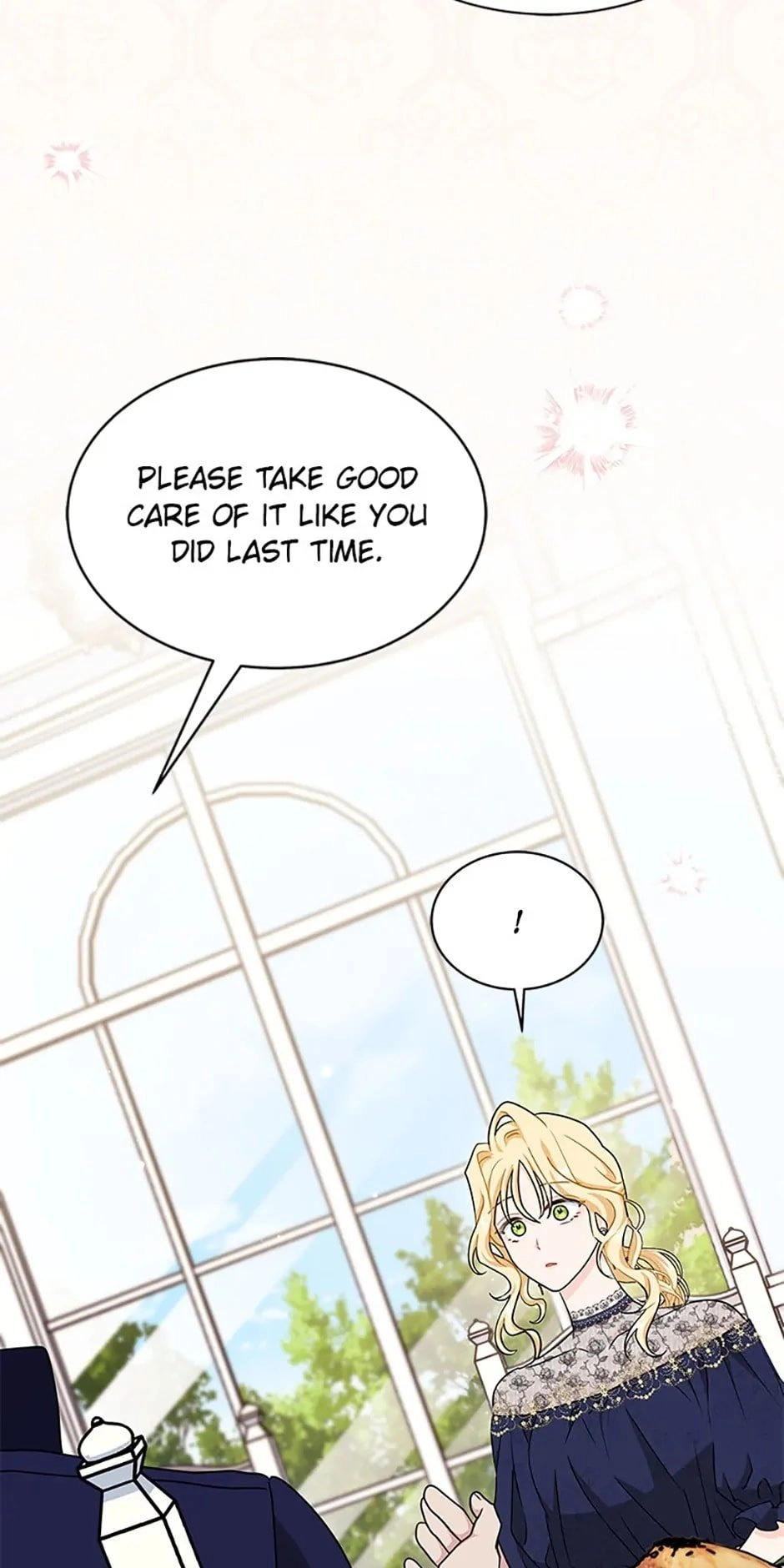 I Became the Head of the Family Chapter 49 Page 13