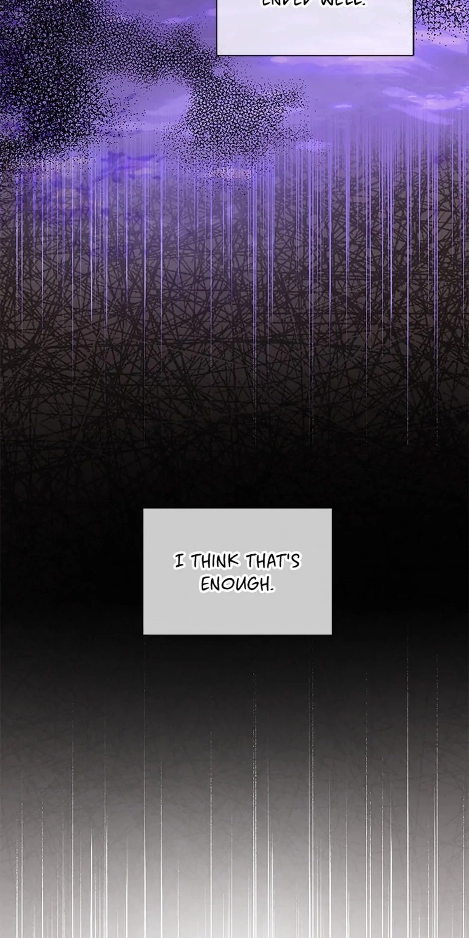 I Became the Head of the Family Chapter 49 Page 19