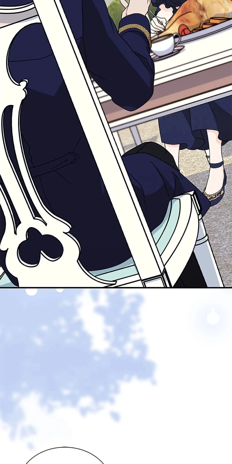 I Became the Head of the Family Chapter 49 Page 14
