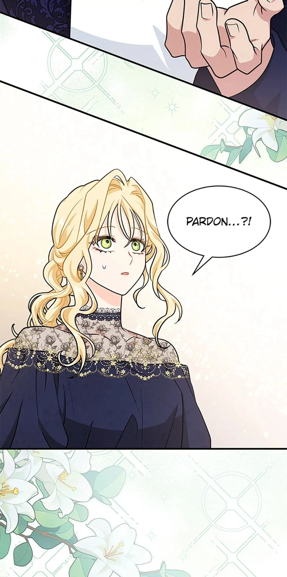 I Became the Head of the Family Chapter 49 Page 47