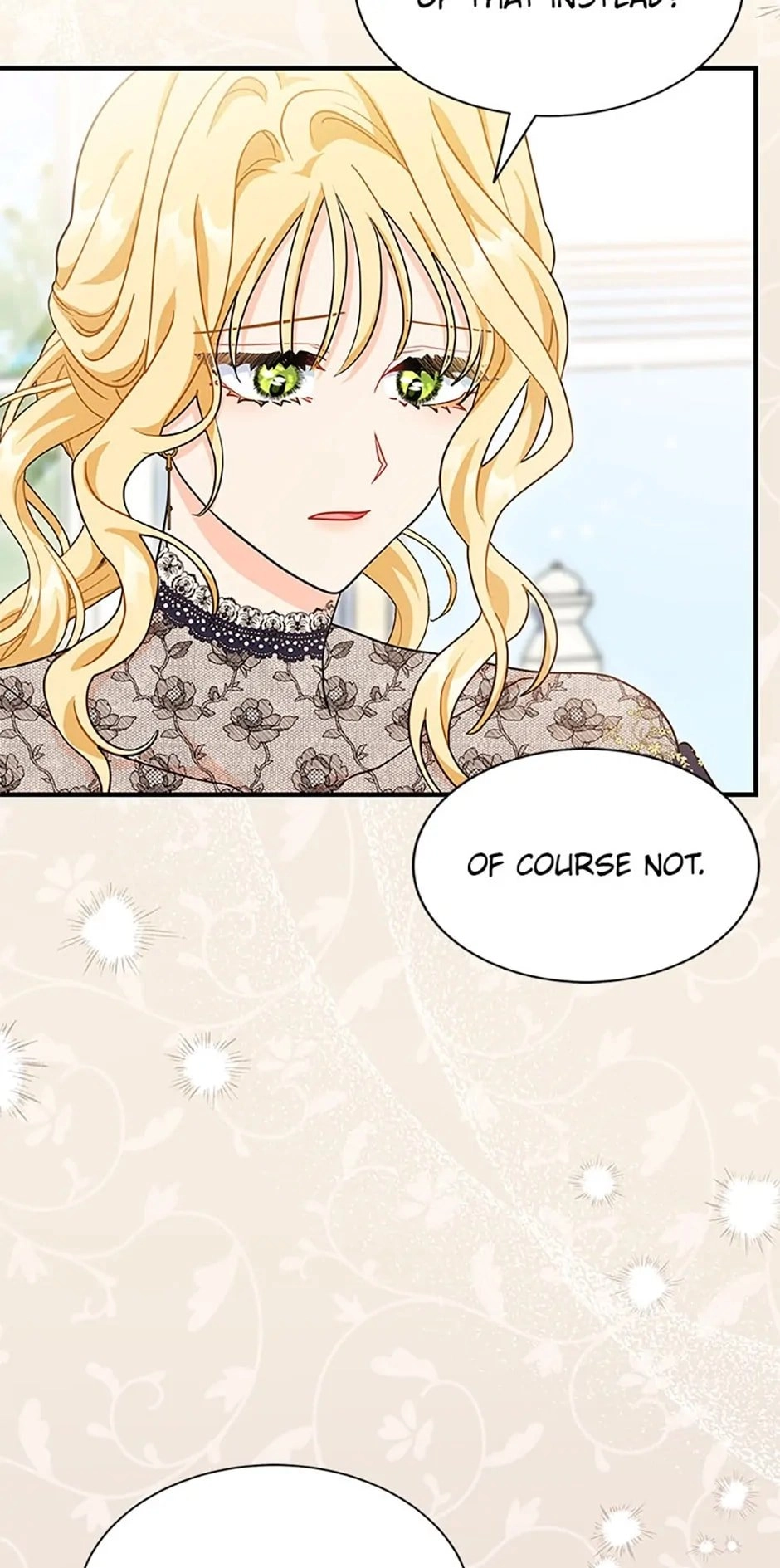I Became the Head of the Family Chapter 49 Page 44