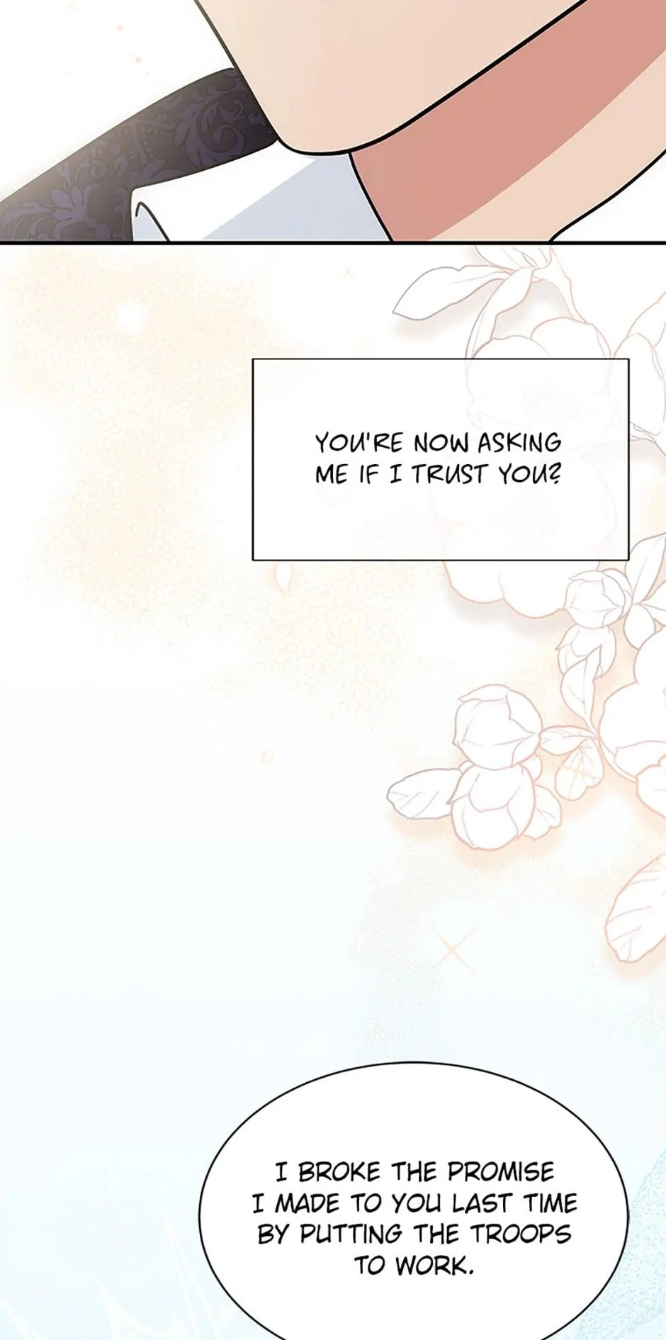 I Became the Head of the Family Chapter 49 Page 6