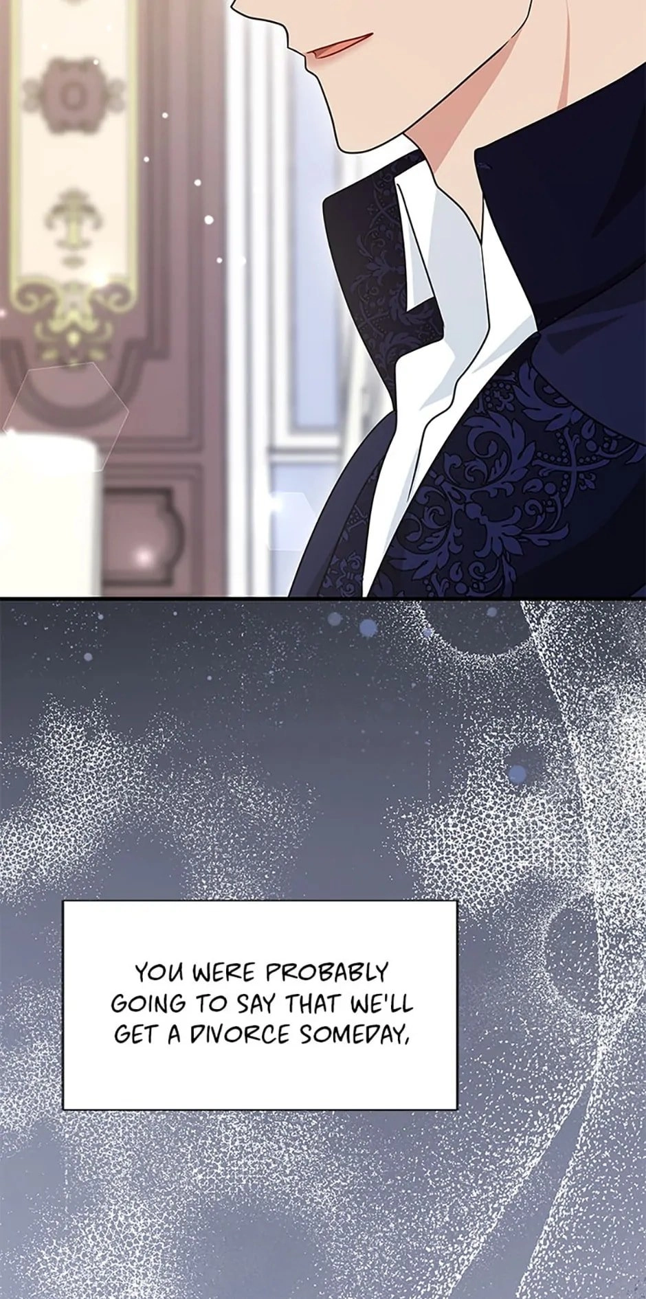 I Became the Head of the Family Chapter 49 Page 10