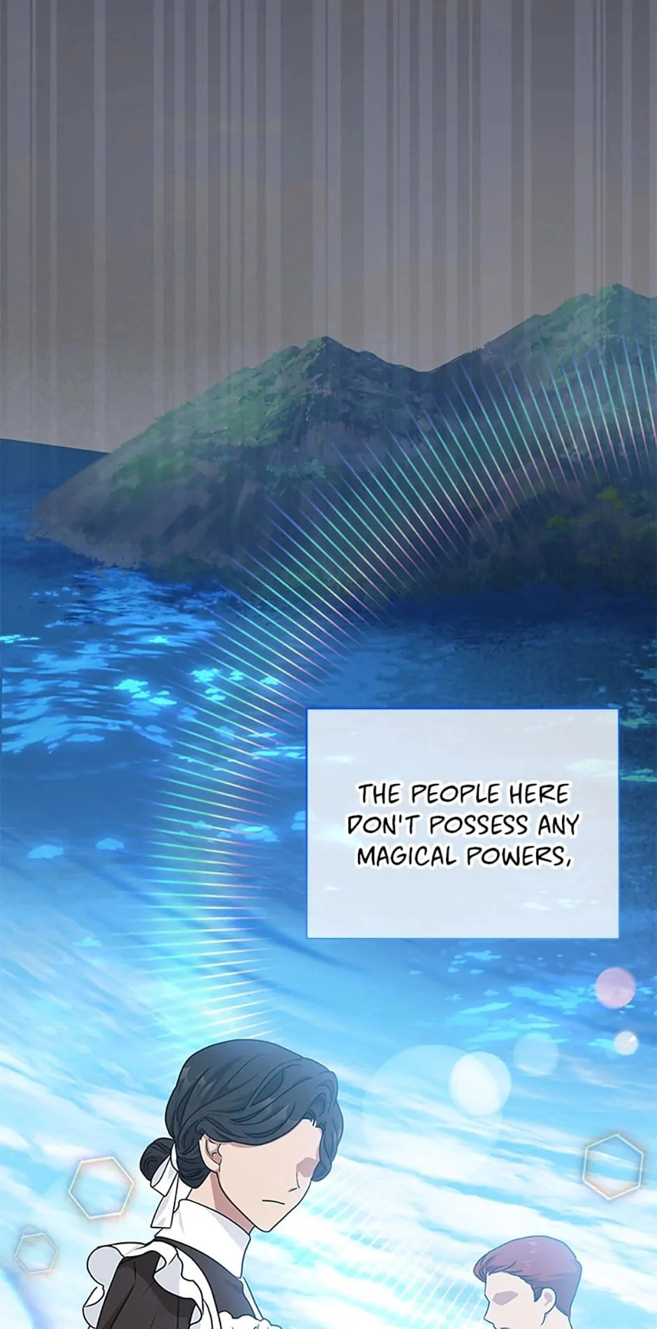I Became the Head of the Family Chapter 49 Page 87