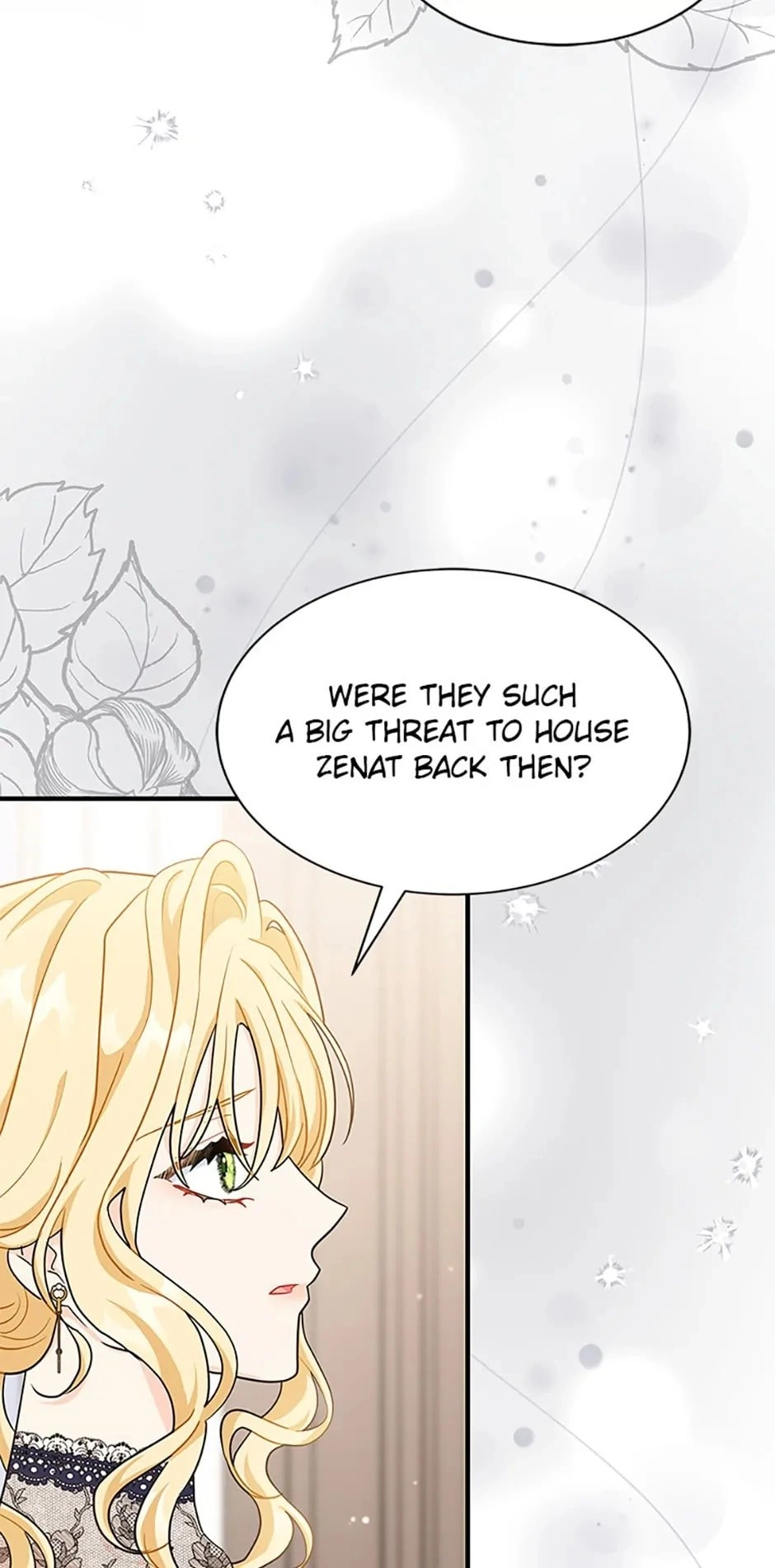 I Became the Head of the Family Chapter 49 Page 82
