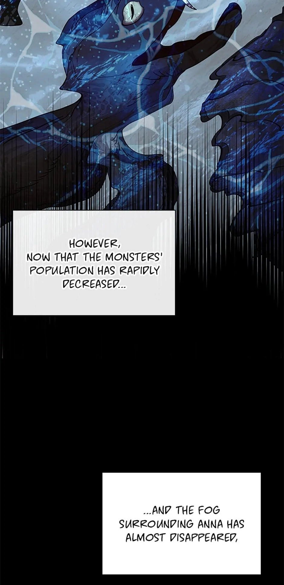 I Became the Head of the Family Chapter 49 Page 70