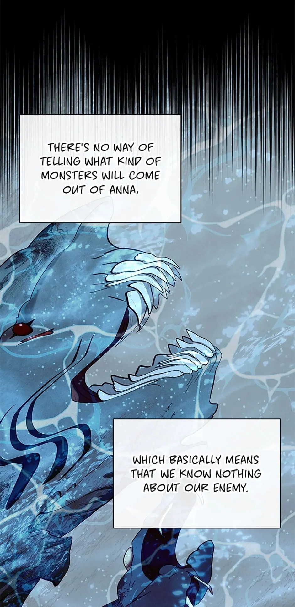 I Became the Head of the Family Chapter 49 Page 69
