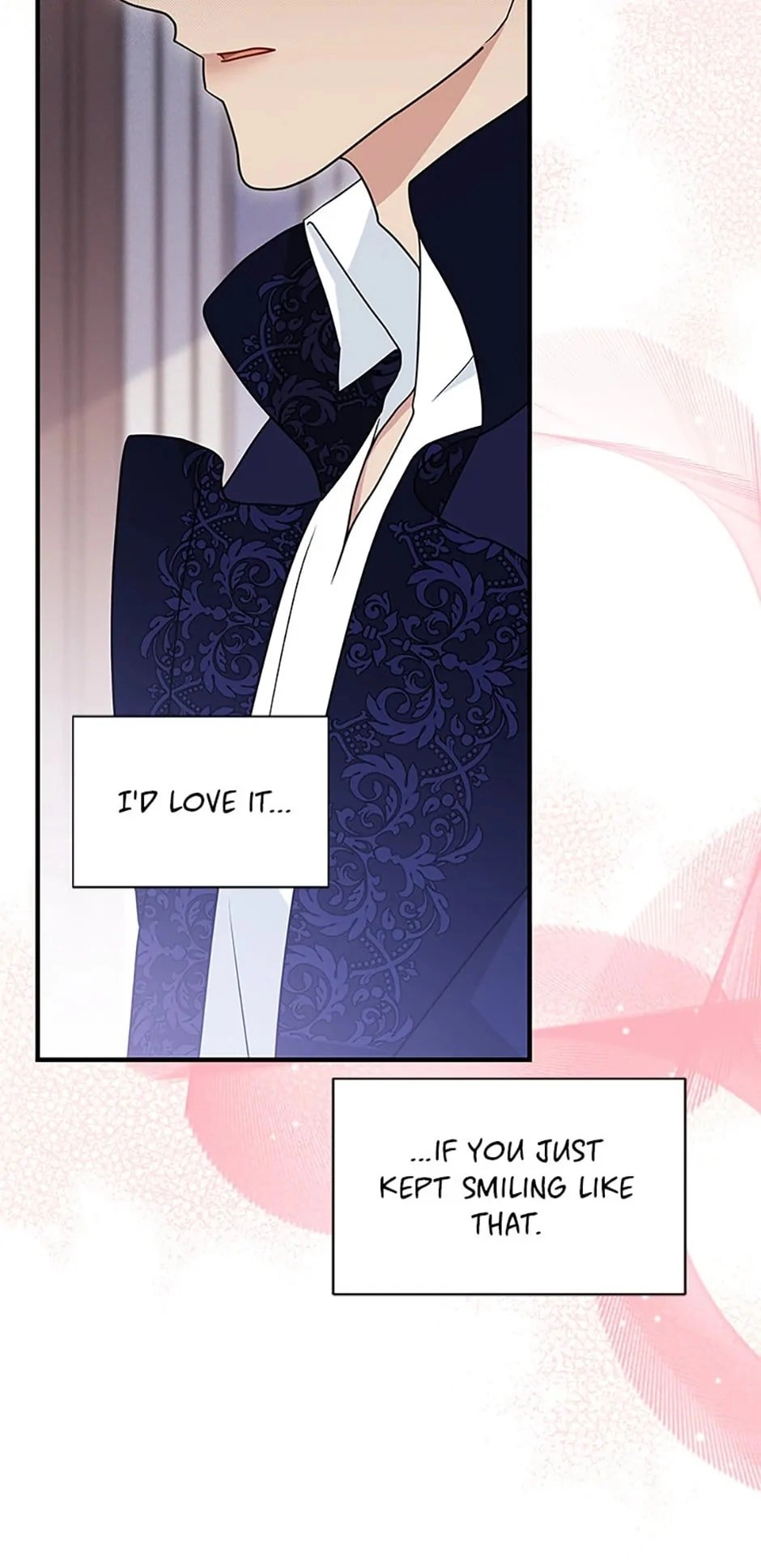 I Became the Head of the Family Chapter 49 Page 53