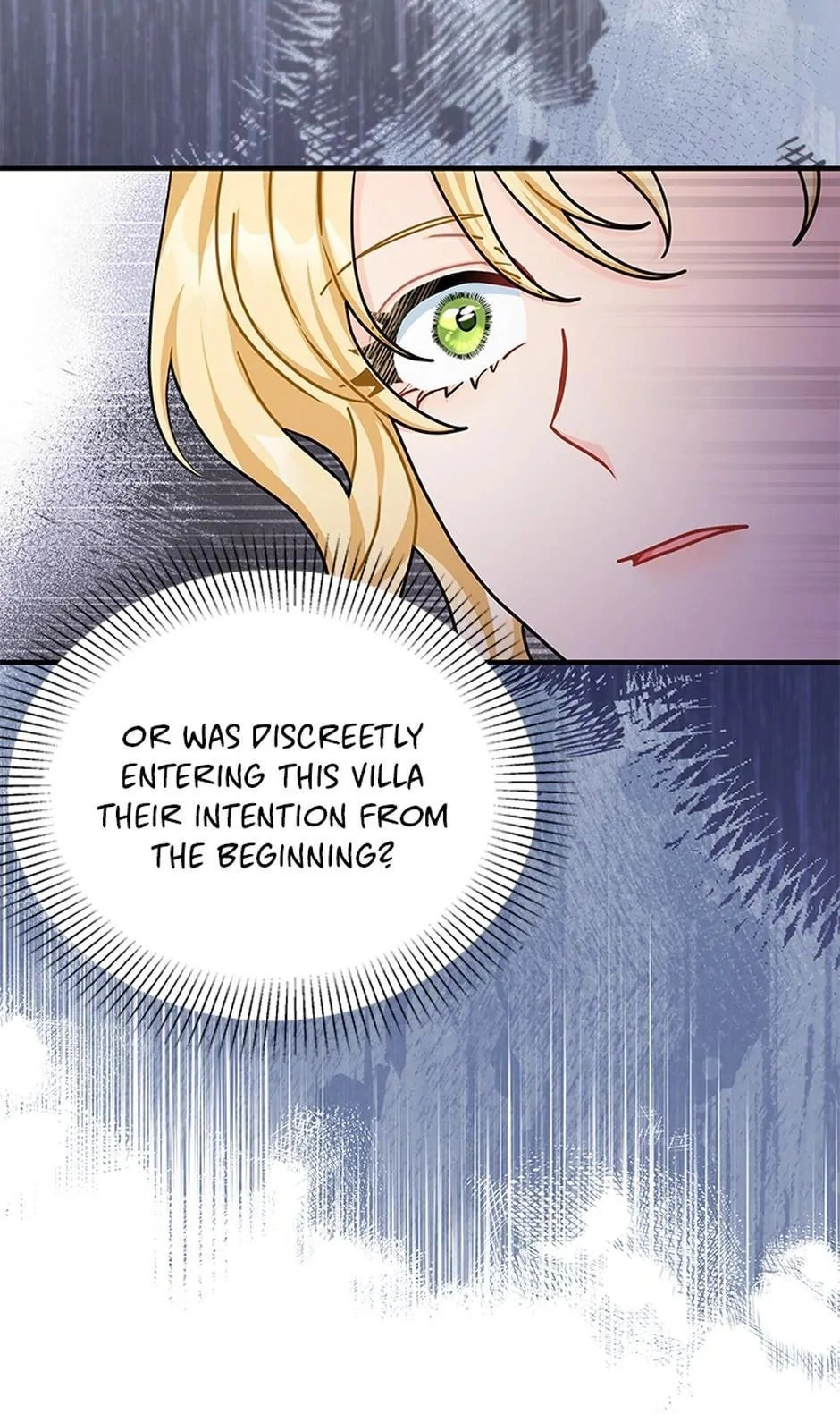 I Became the Head of the Family Chapter 55 Page 42