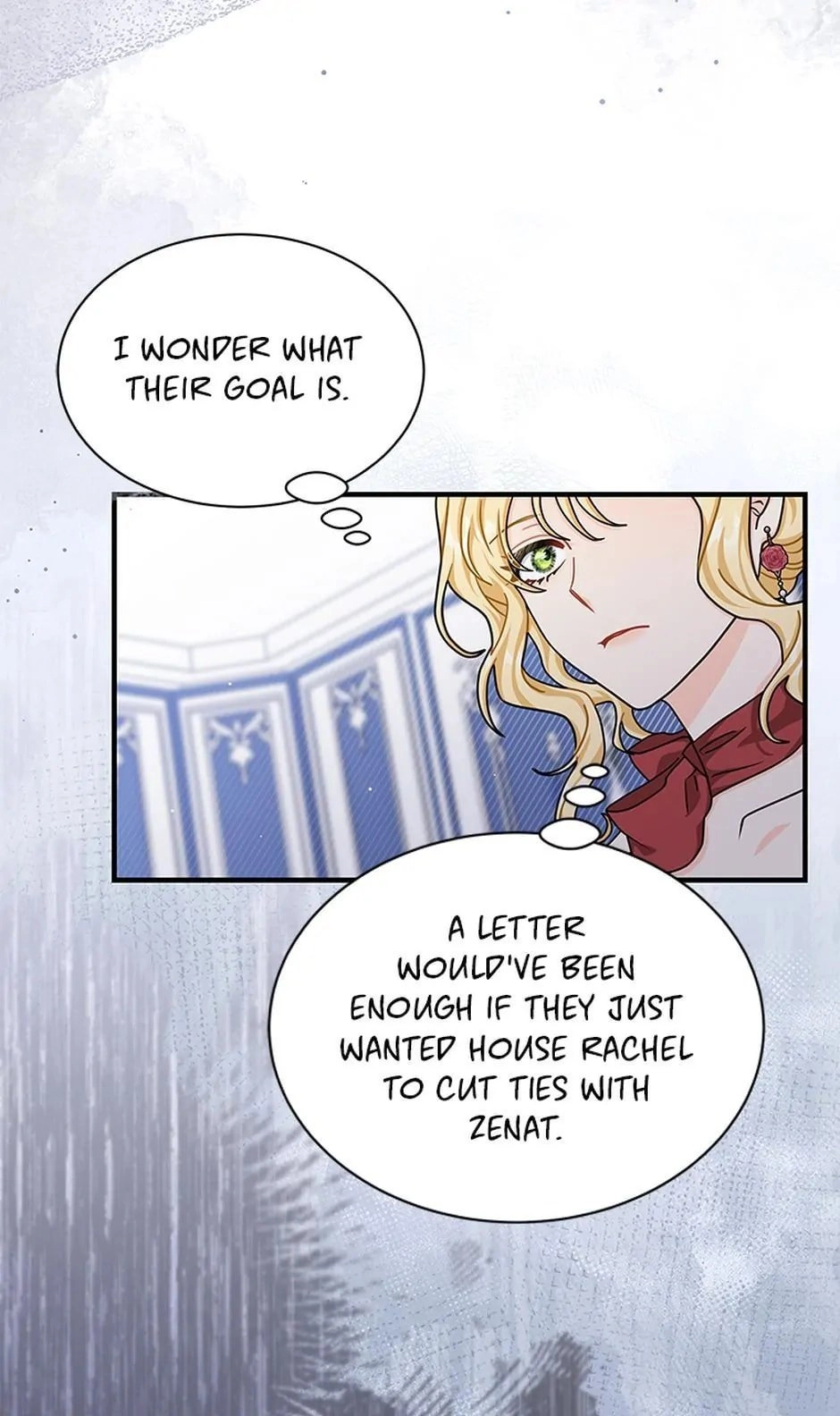 I Became the Head of the Family Chapter 55 Page 41