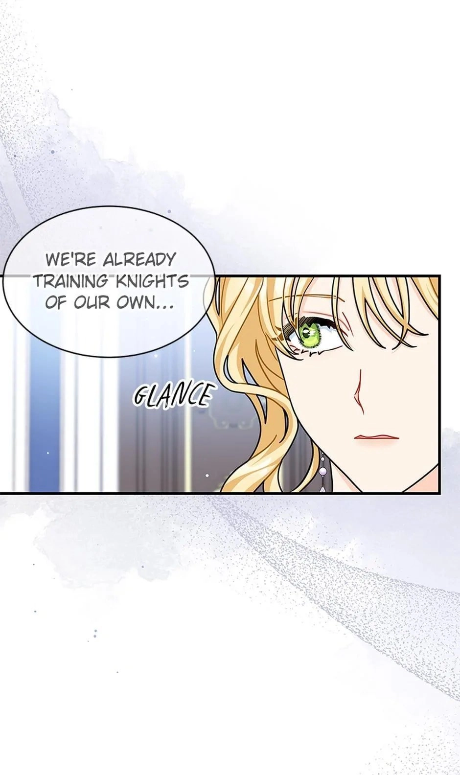 I Became the Head of the Family Chapter 55 Page 39