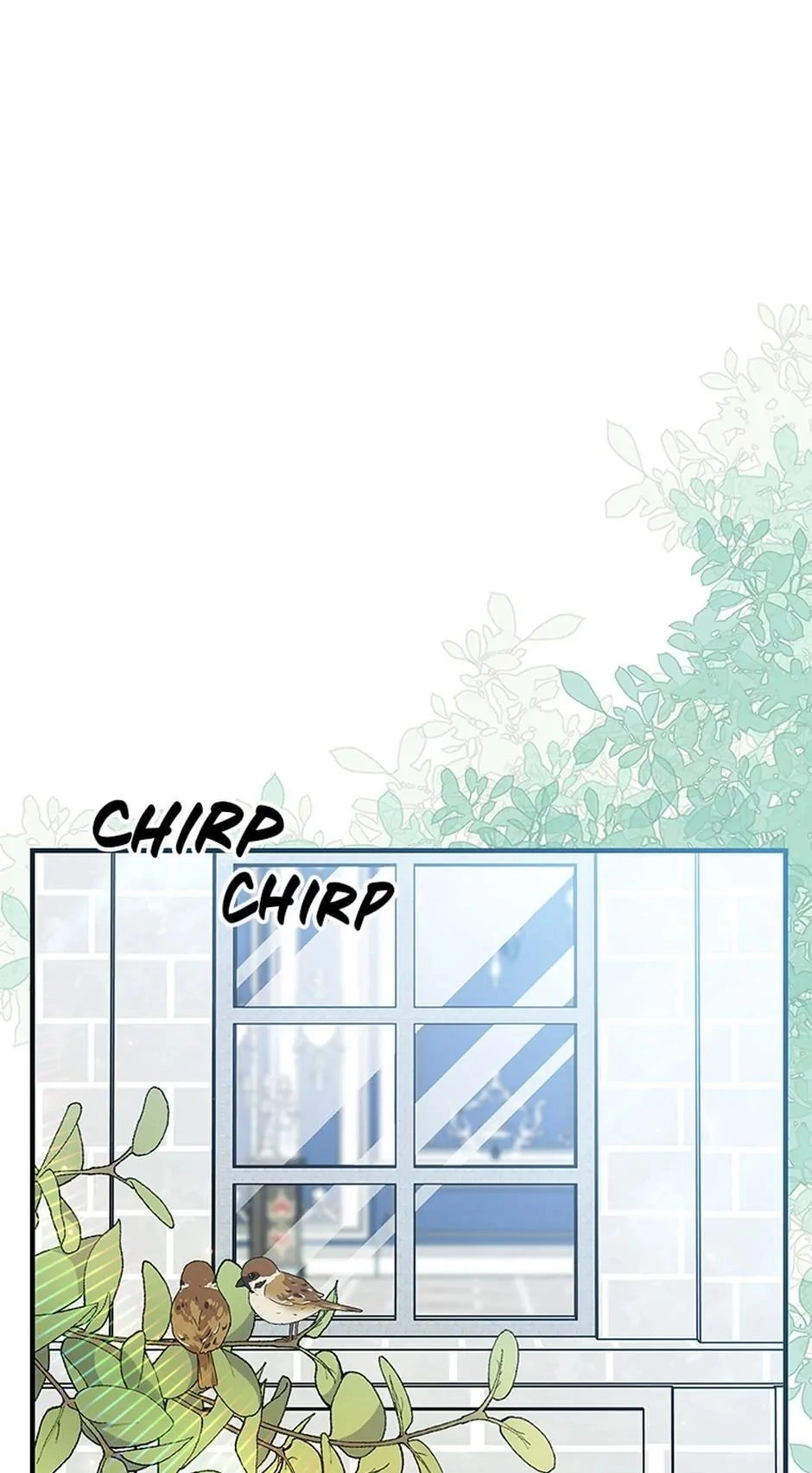 I Became the Head of the Family Chapter 55 Page 35