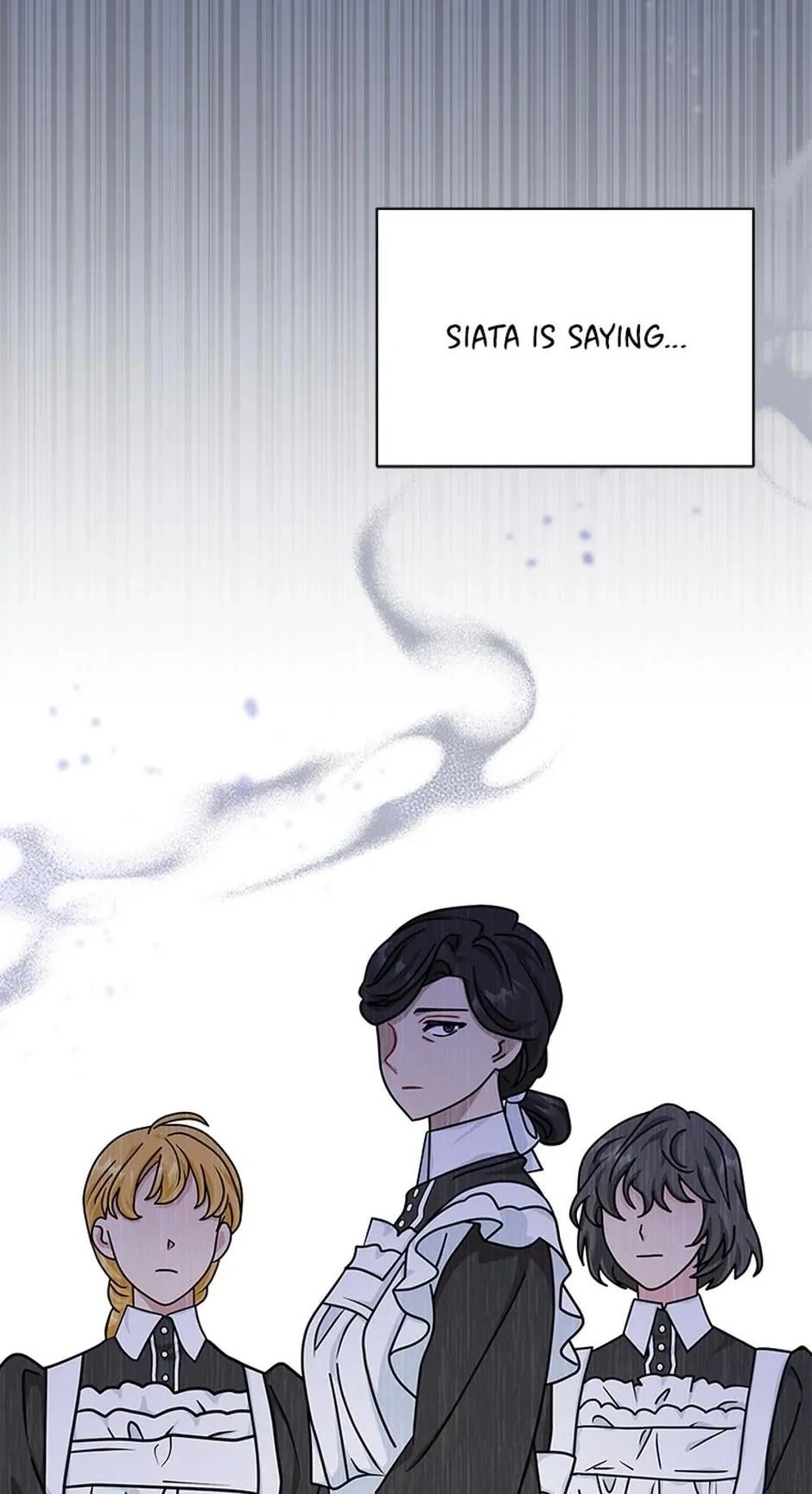 I Became the Head of the Family Chapter 55 Page 5