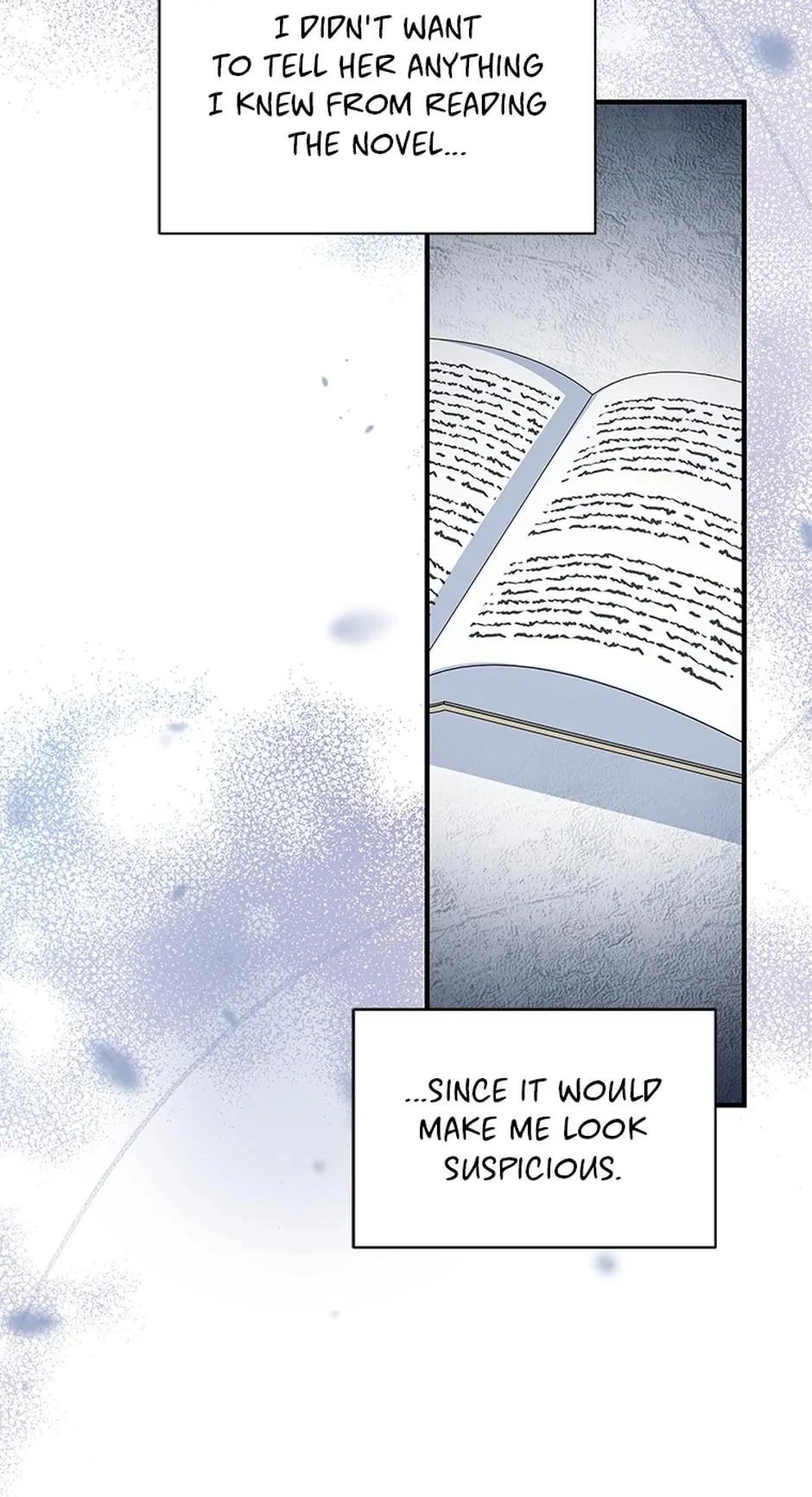 I Became the Head of the Family Chapter 55 Page 15