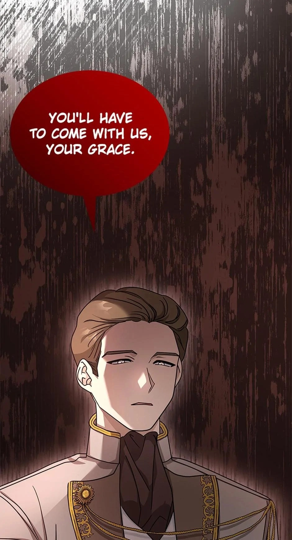 I Became the Head of the Family Chapter 55 Page 69