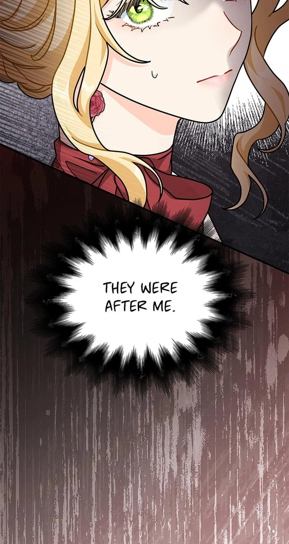 I Became the Head of the Family Chapter 55 Page 73