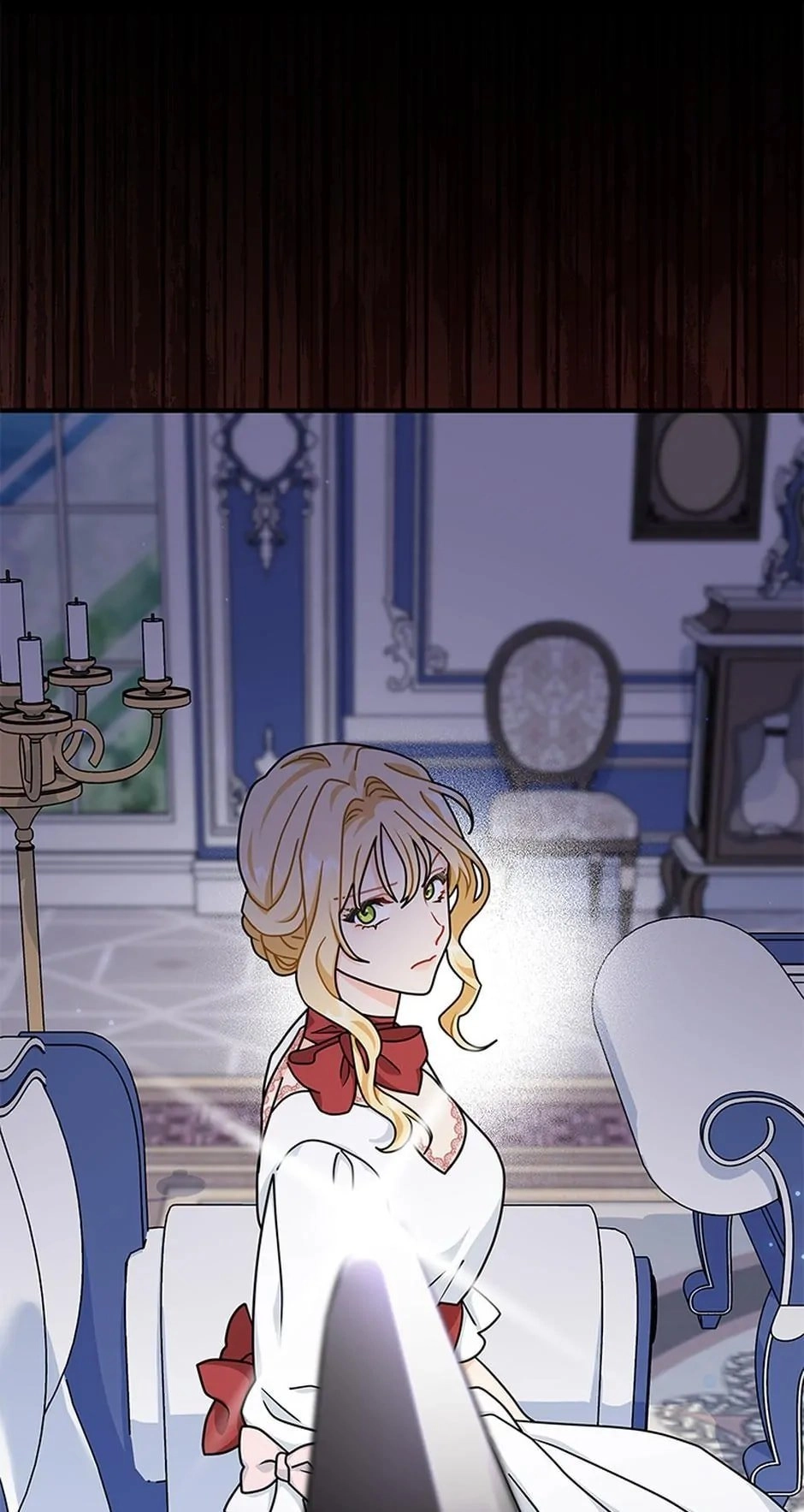 I Became the Head of the Family Chapter 55 Page 71